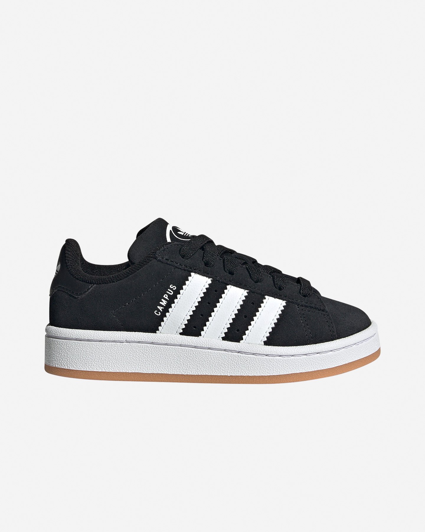Scarpe sneakers ADIDAS CAMPUS 00s PS JR - Nero - 0 | Cisalfa Sport