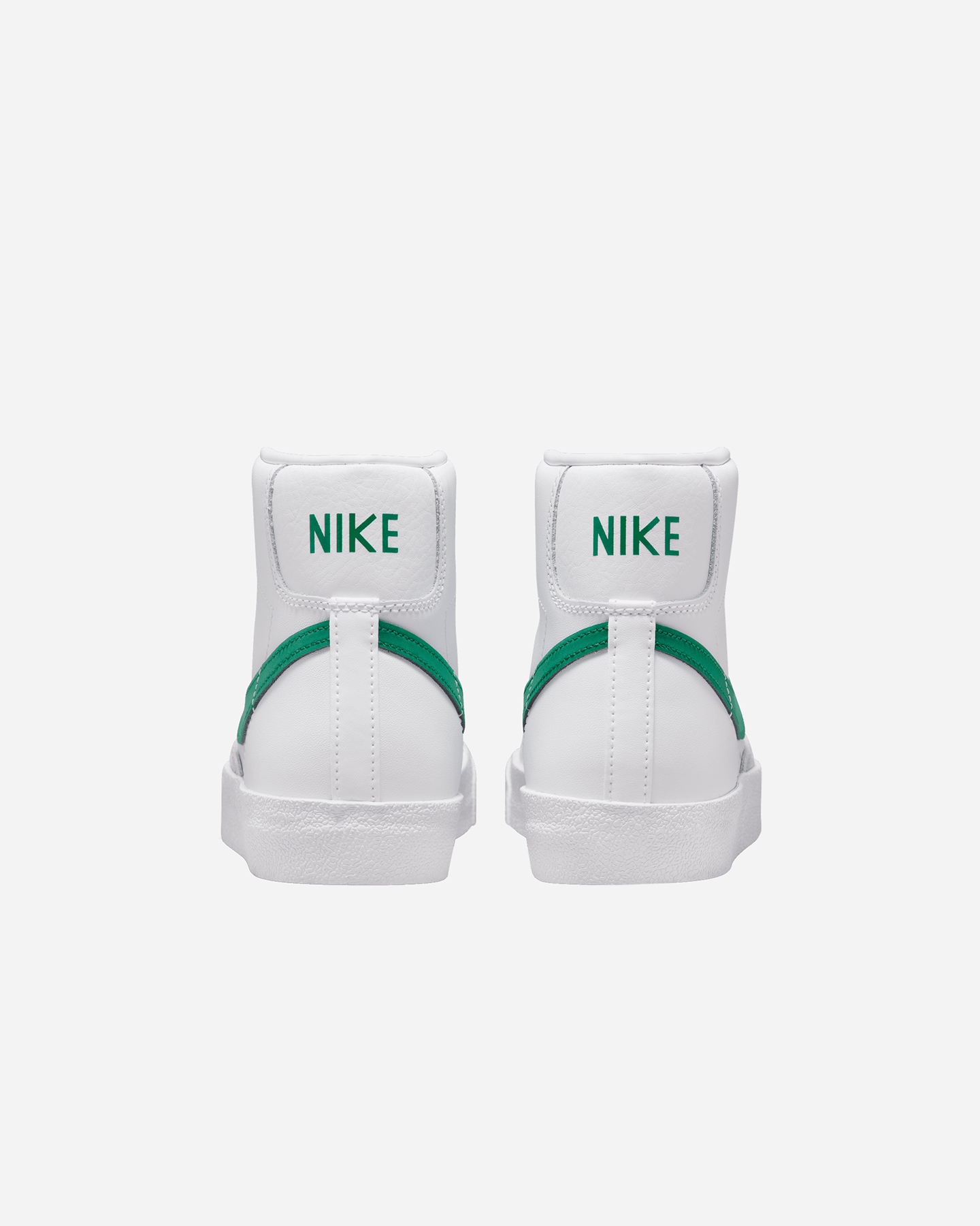 Scarpe sneakers NIKE BLAZER MID W - Bianco - 4 | Cisalfa Sport