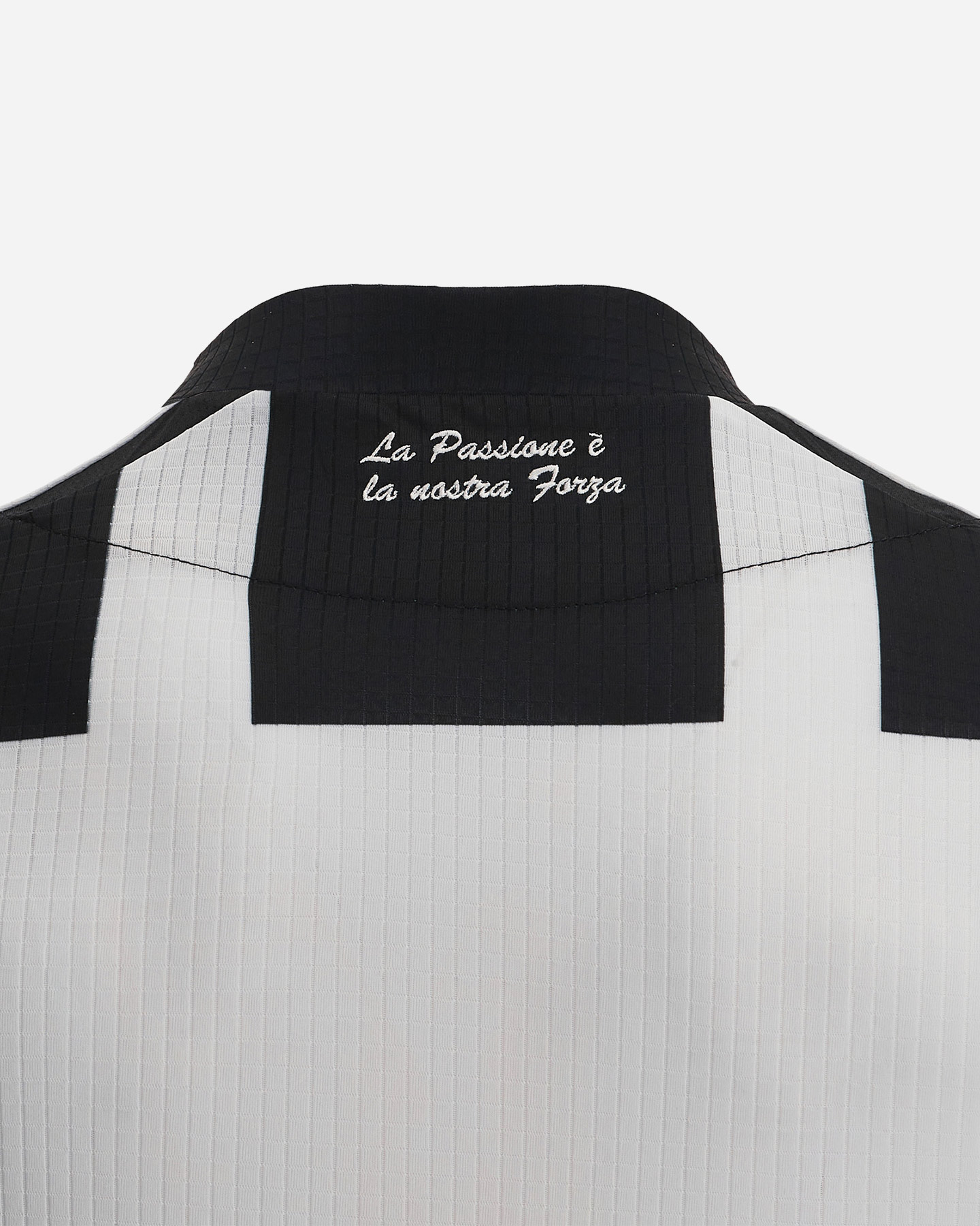 Maglia calcio ufficiale MACRON UDINESE HOME 22-23 JR - 3 | Cisalfa Sport