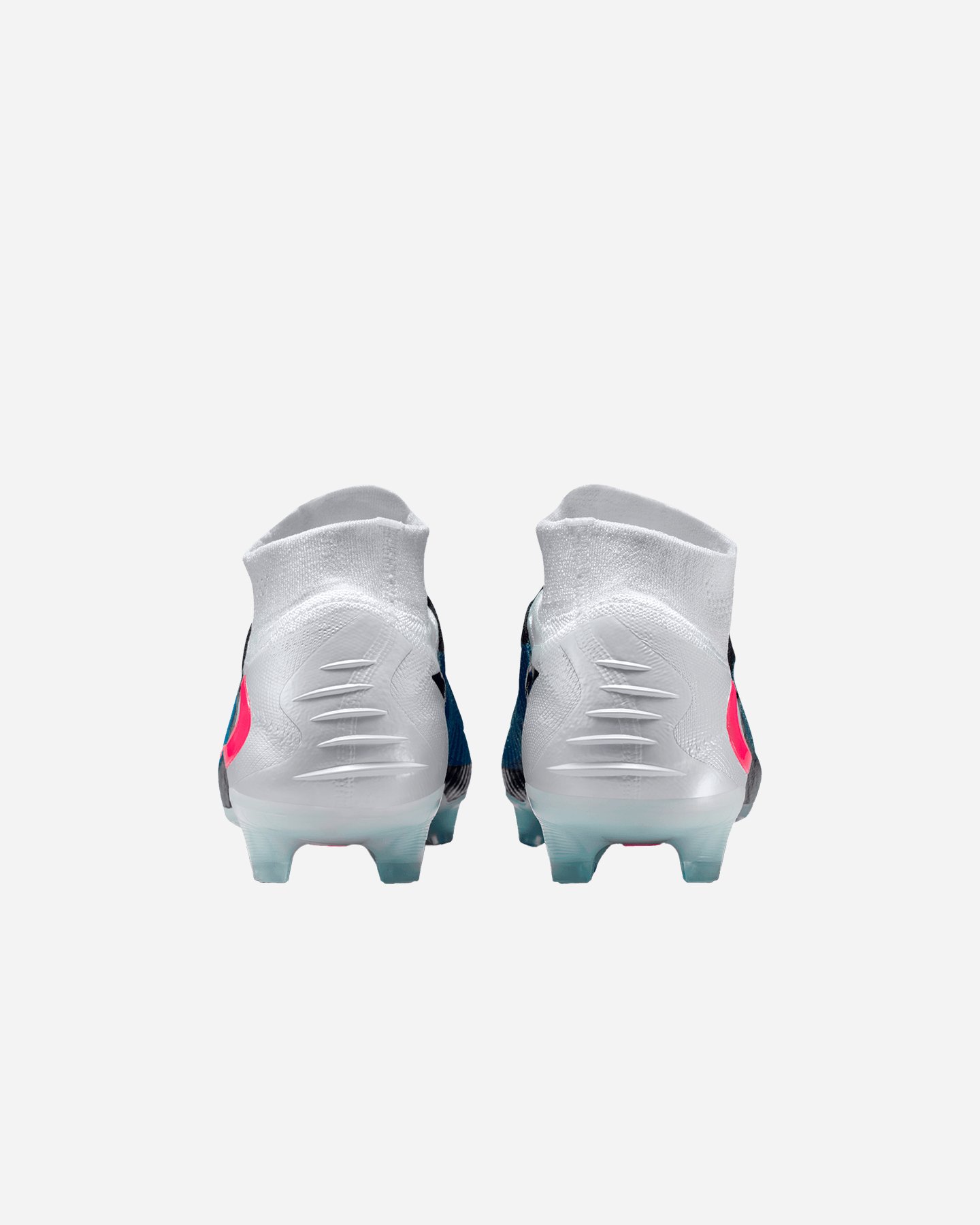 Scarpe calcio NIKE PHANTOM 6 HIGH ELITE FG M - Color mix - 4 | Cisalfa Sport