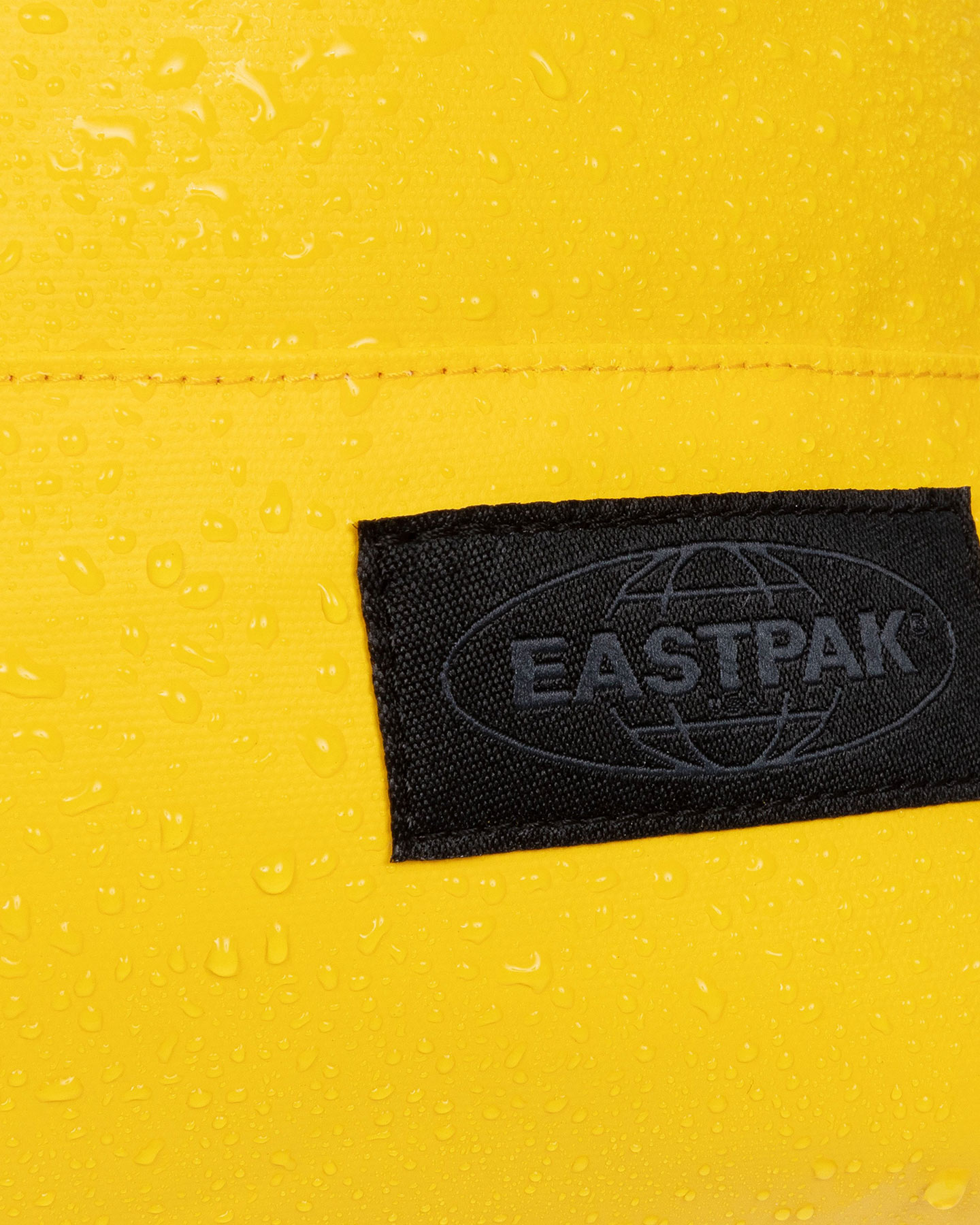 Zaino EASTPAK  MACLO TARP  - Giallo - 5 | Cisalfa Sport