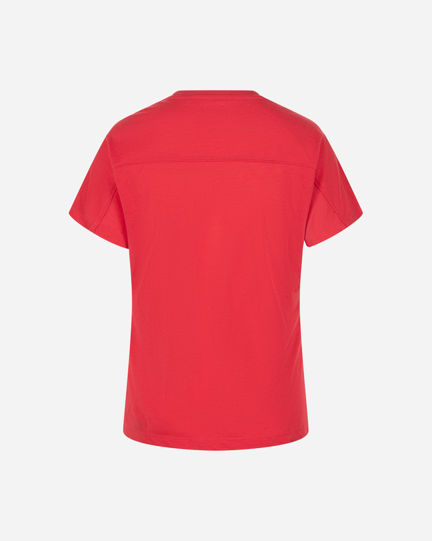 T-shirt training ENERGETICS ROMY II W - Rosa - 1 | Cisalfa Sport