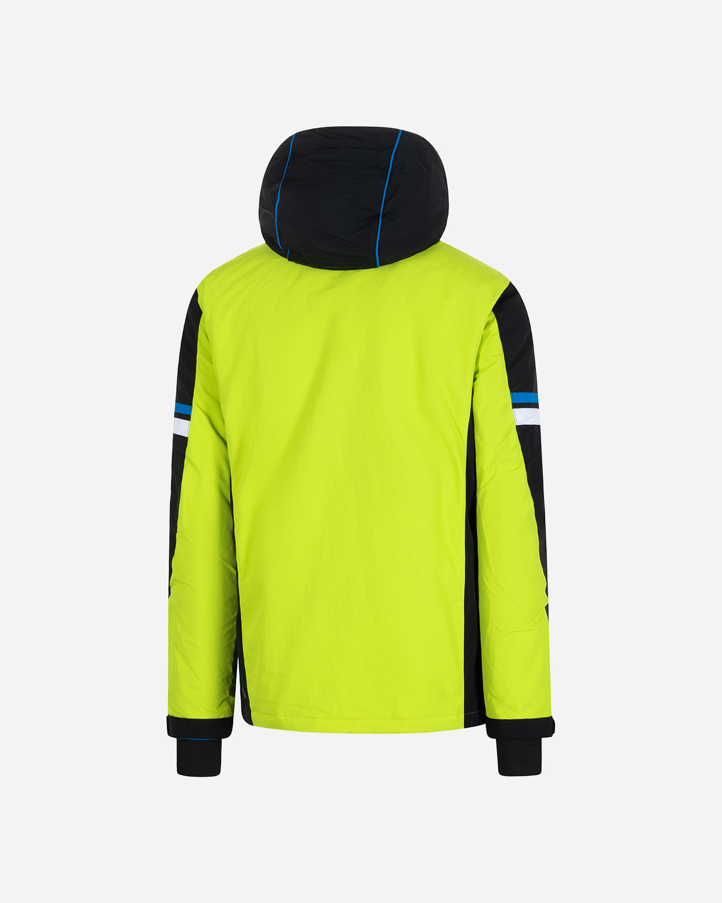 Completo sci 8848 SKI ESSENTIAL M - Verde - 2 | Cisalfa Sport