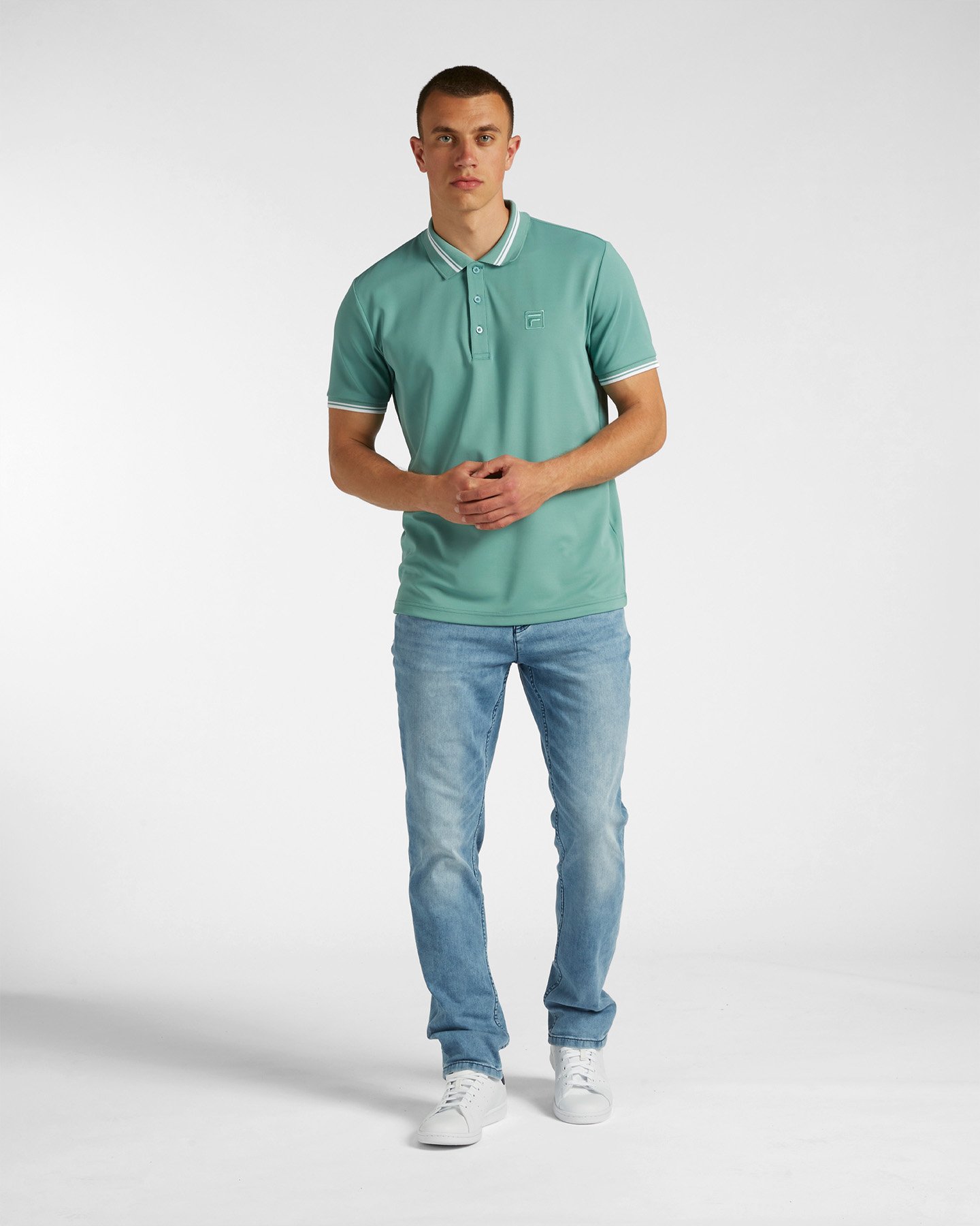 Polo FILA CLASSIC M - 25 | Cisalfa Sport