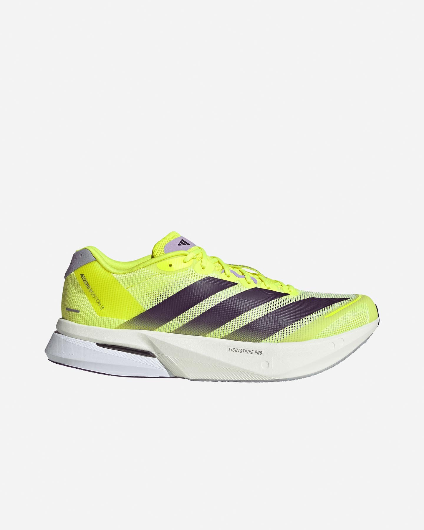 Scarpe running ADIDAS ADIZERO BOSTON 13 M - Giallo - 0 | Cisalfa Sport