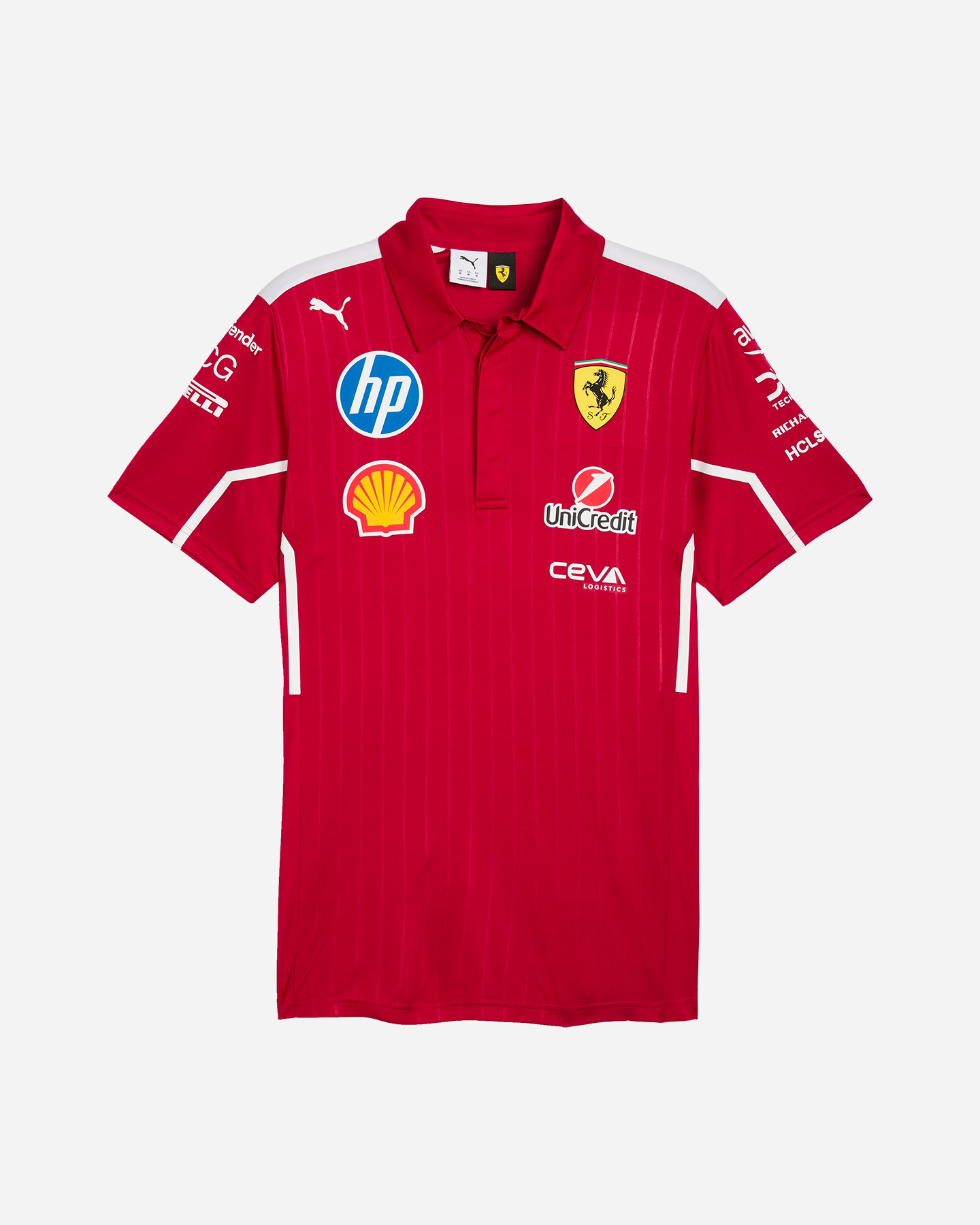 Fanwear PUMA TEAM PRO M - Viola - 0 | Cisalfa Sport