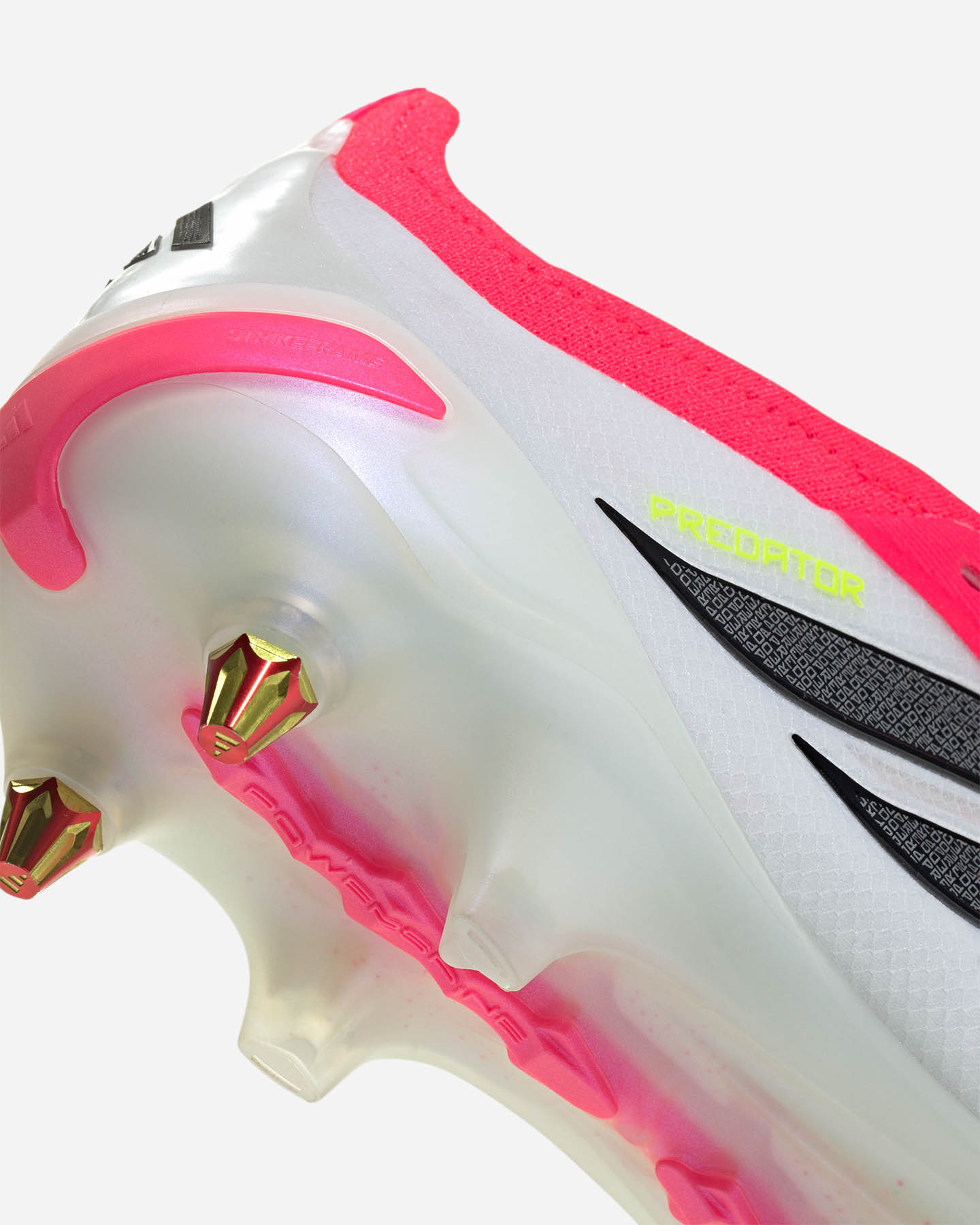 Scarpe calcio ADIDAS PREDATOR ELITE FT SG M - Color mix - 3 | Cisalfa Sport