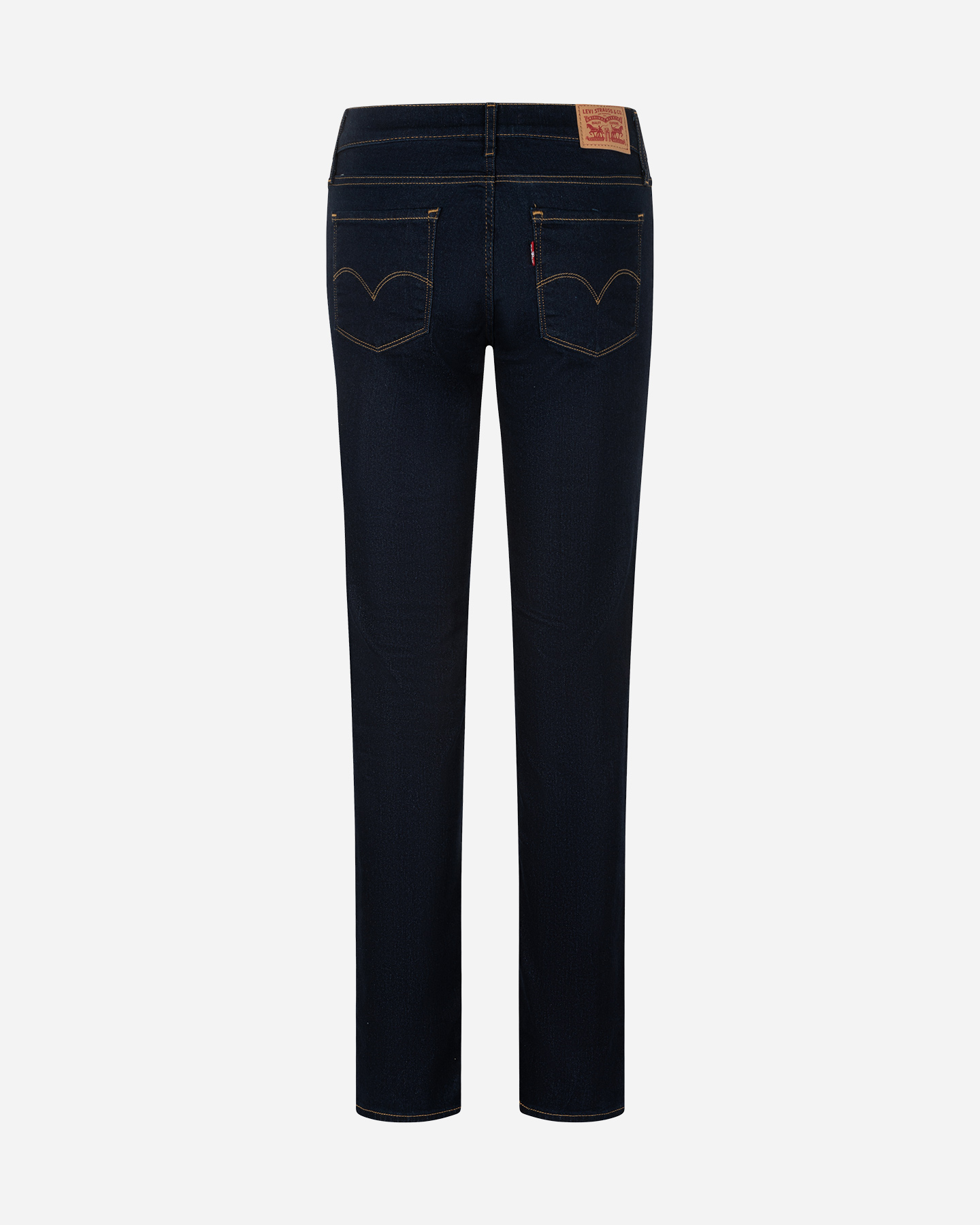 Leggings LEVI'S 312 L32 SHAPING SLIM W - Denim - 1 | Cisalfa Sport