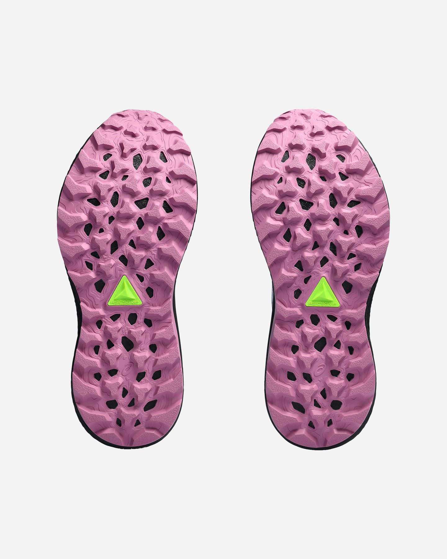 Scarpe trail ASICS GEL-TRABUCO 12 W - Viola - 2 | Cisalfa Sport