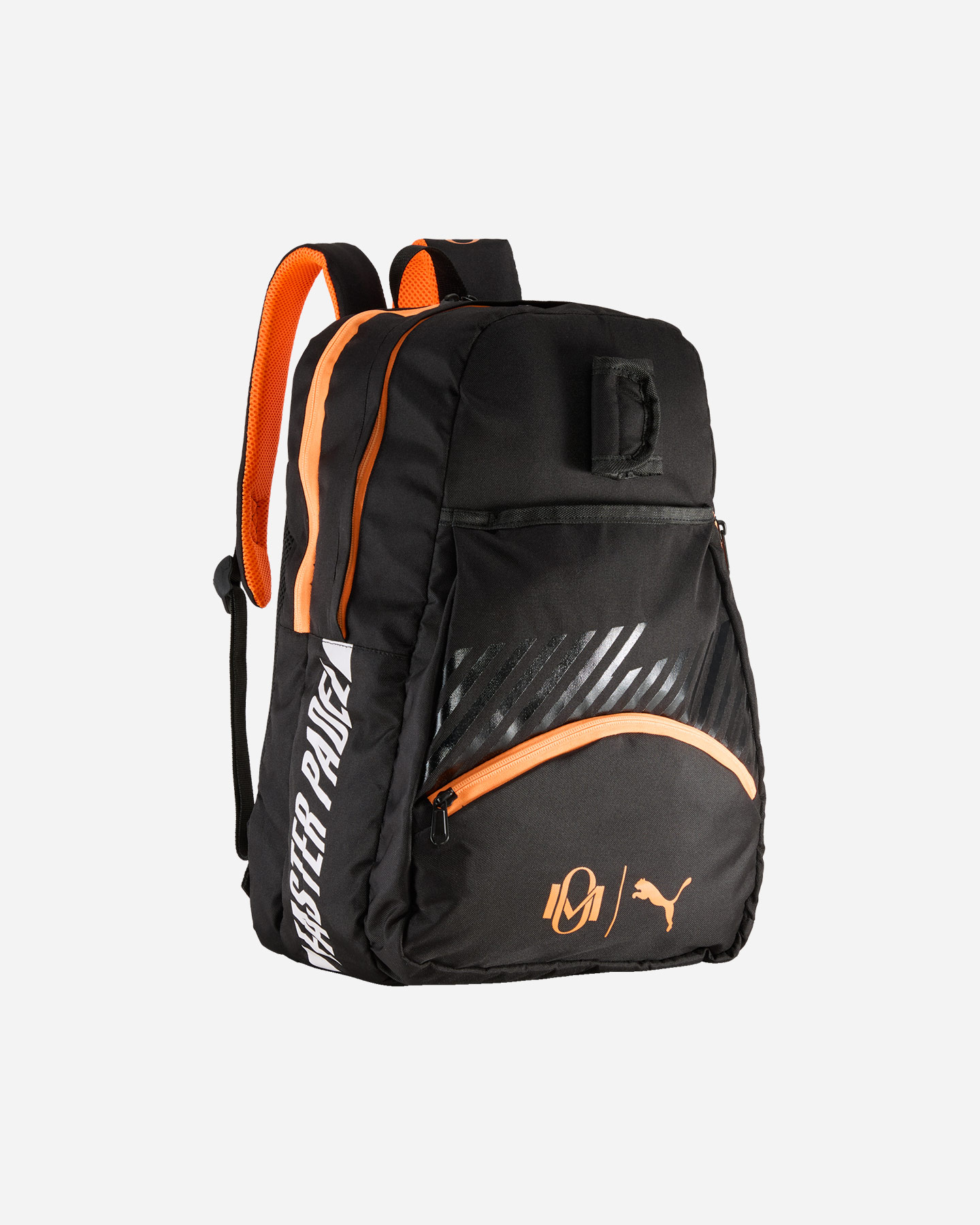 Fodero PUMA MOMO PADEL - Nero - 0 | Cisalfa Sport
