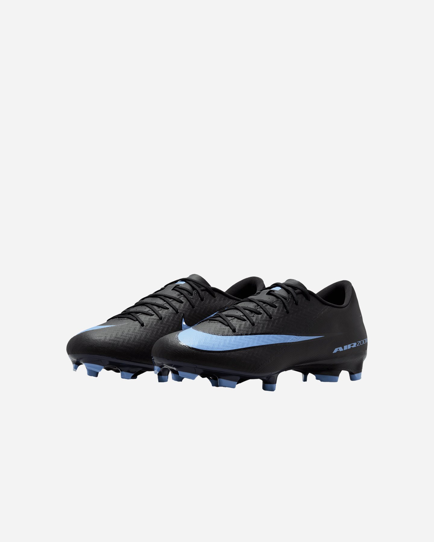 Scarpe calcio NIKE MERCURIAL VAPOR ACADEMY FG-MG M - Nero - 1 | Cisalfa Sport