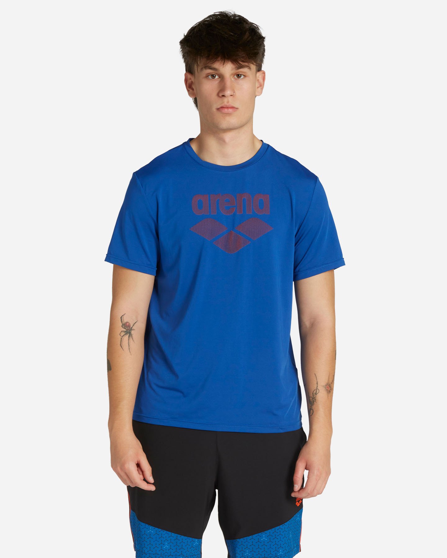 T-shirt training ARENA CORE GRAPHIC M - 0 | Cisalfa Sport