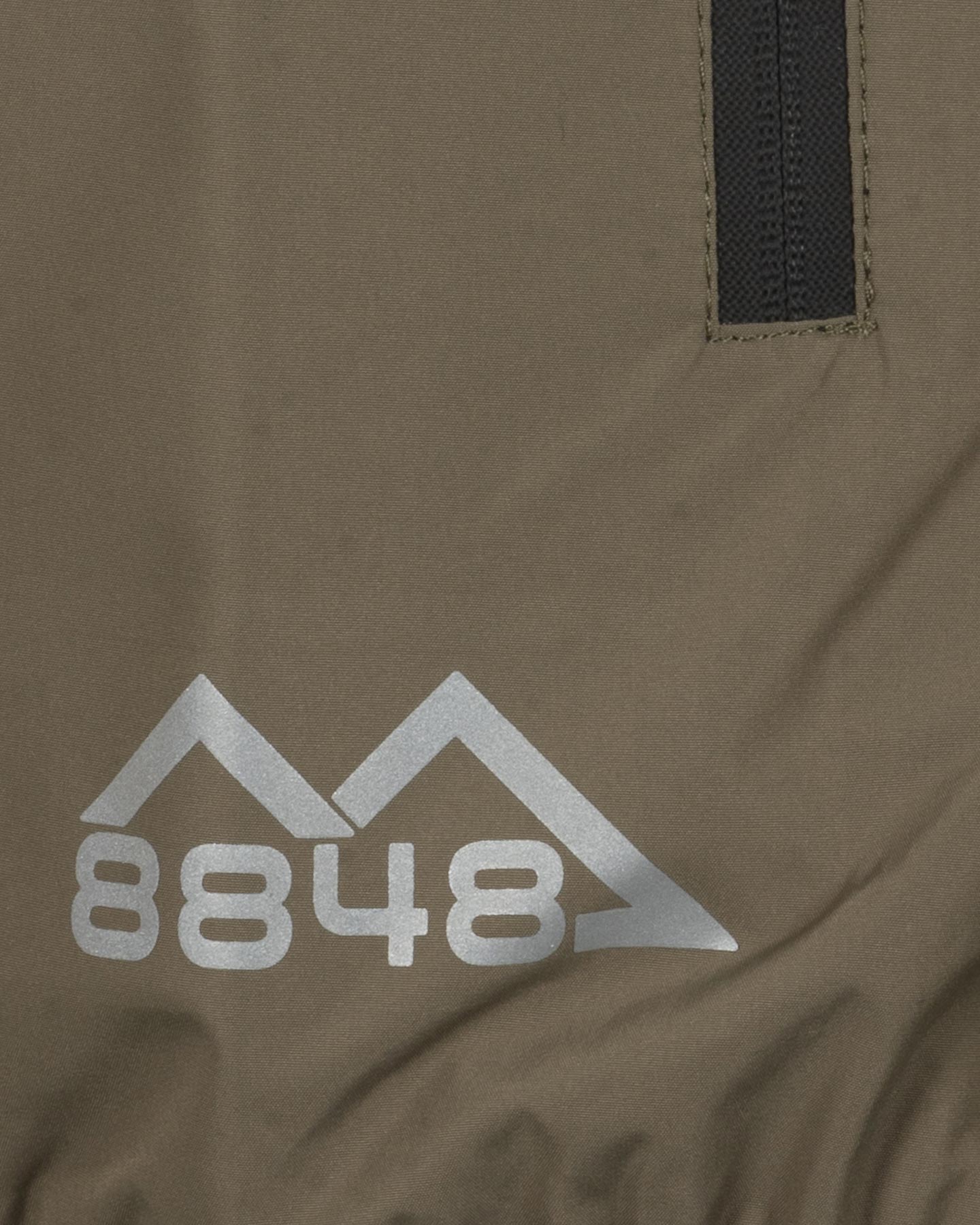 Giacca outdoor 8848 MOUNTAIN HIKE W - Verde - 2 | Cisalfa Sport