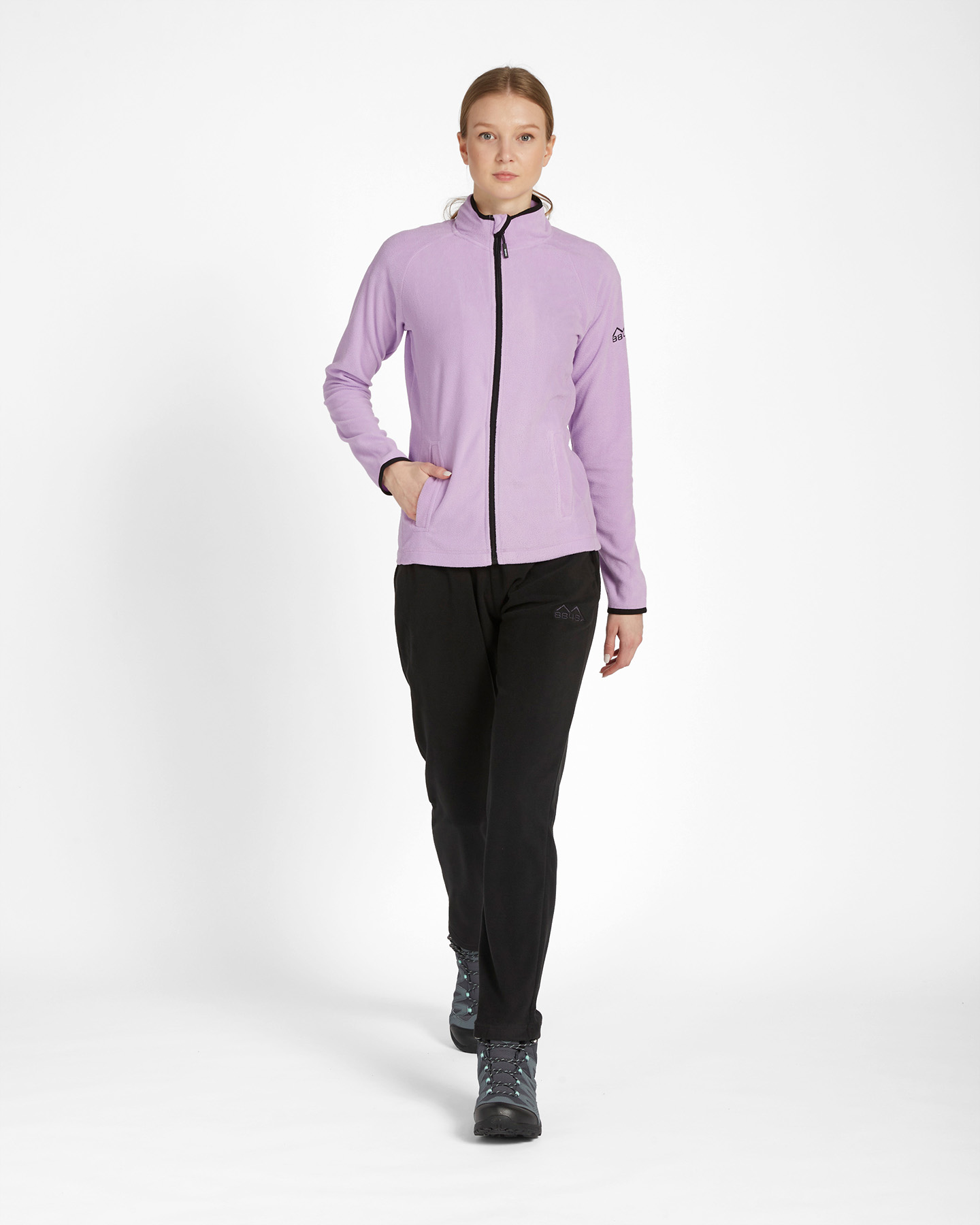 Pile 8848 LIGHT FZ W - S4108995-1132 - 3 | Cisalfa Sport