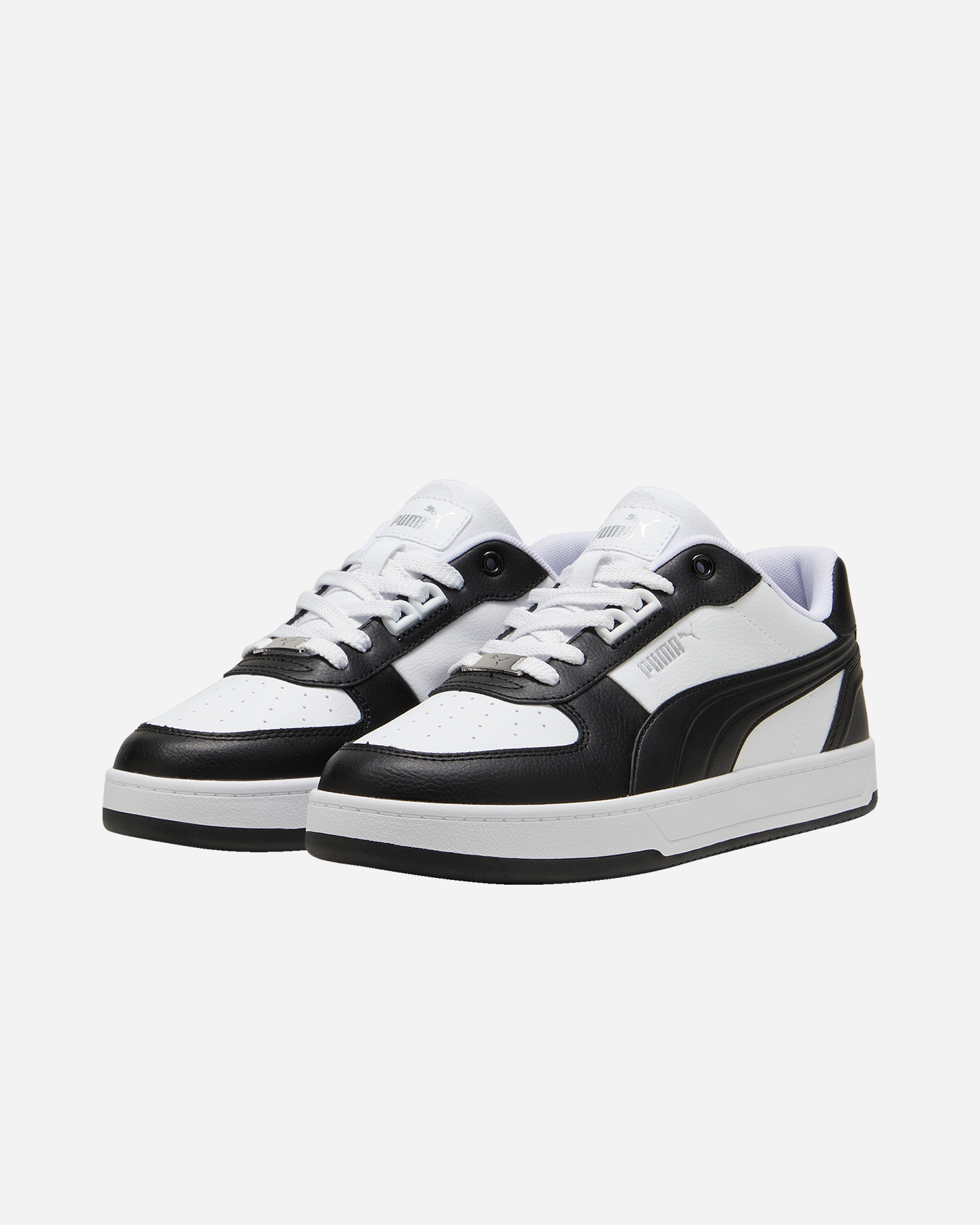 Scarpe sneakers PUMA CAVEN M - Nero - 1 | Cisalfa Sport