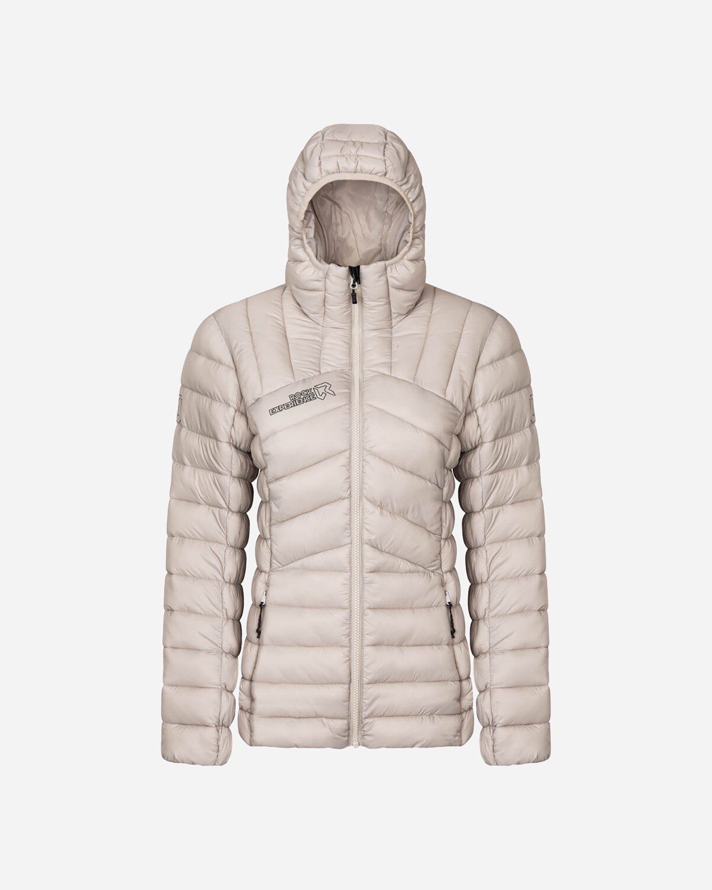 Giacca outdoor ROCK EXPERIENCE RE COSMIC 2.0 W - Grigio - 0 | Cisalfa Sport