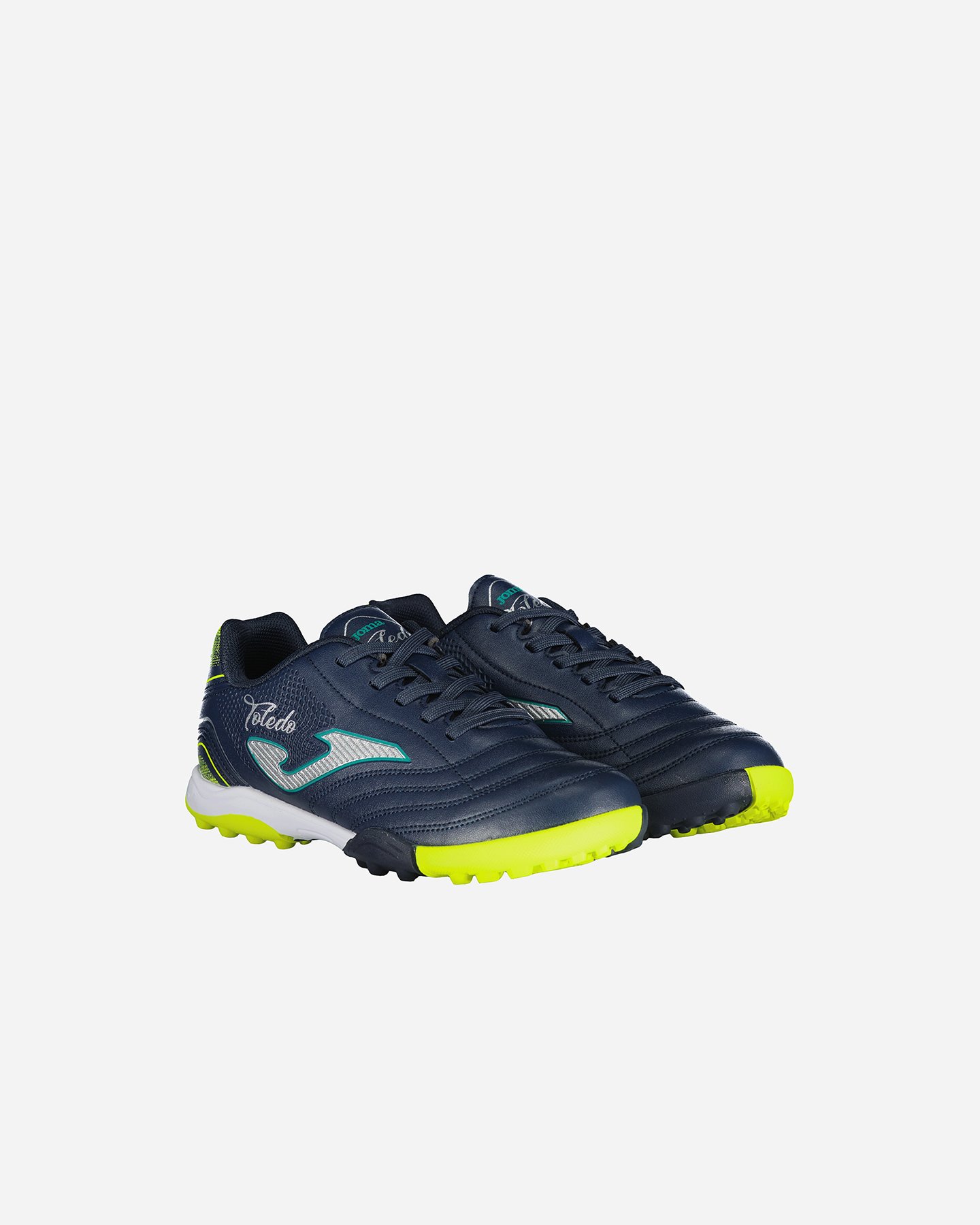 Scarpe calcio JOMA TOLEDO MARINO TF JR - Color mix - 1 | Cisalfa Sport