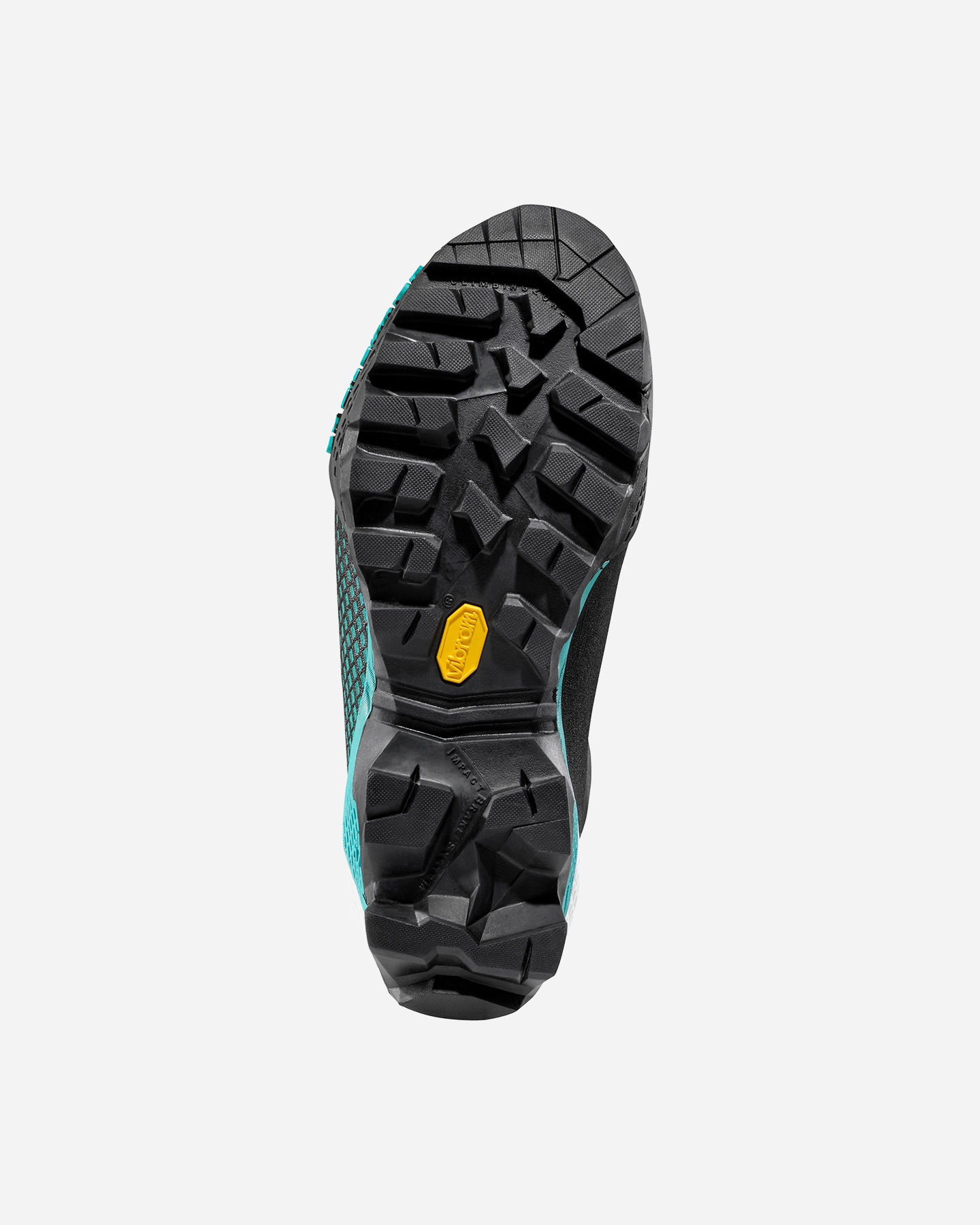 Scarpe alpinismo LA SPORTIVA AEQUILIBRIUM ST GTX W - Nero - 2 | Cisalfa Sport