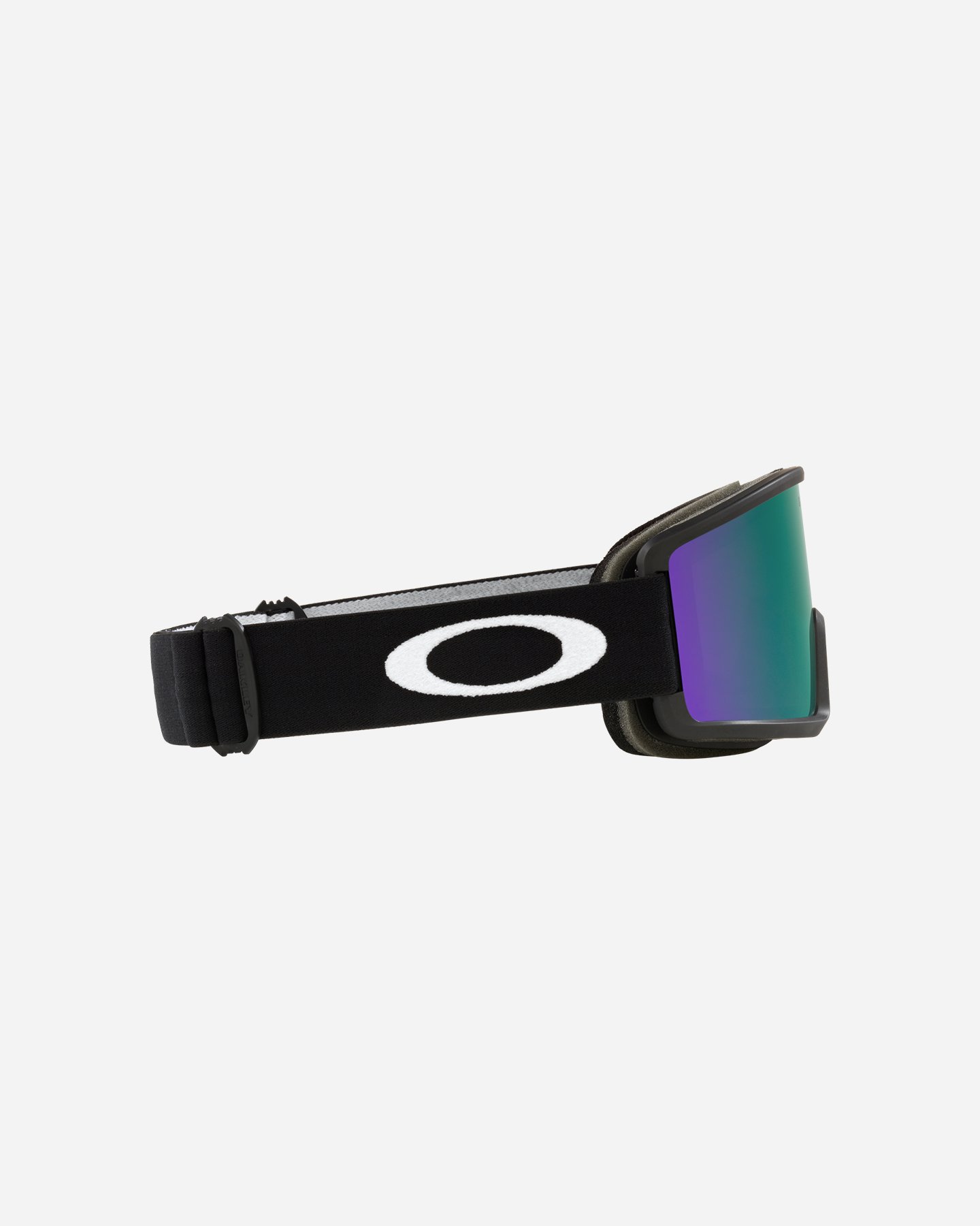 Maschera sci OAKLEY TARGET LINE M  - Nero - 4 | Cisalfa Sport