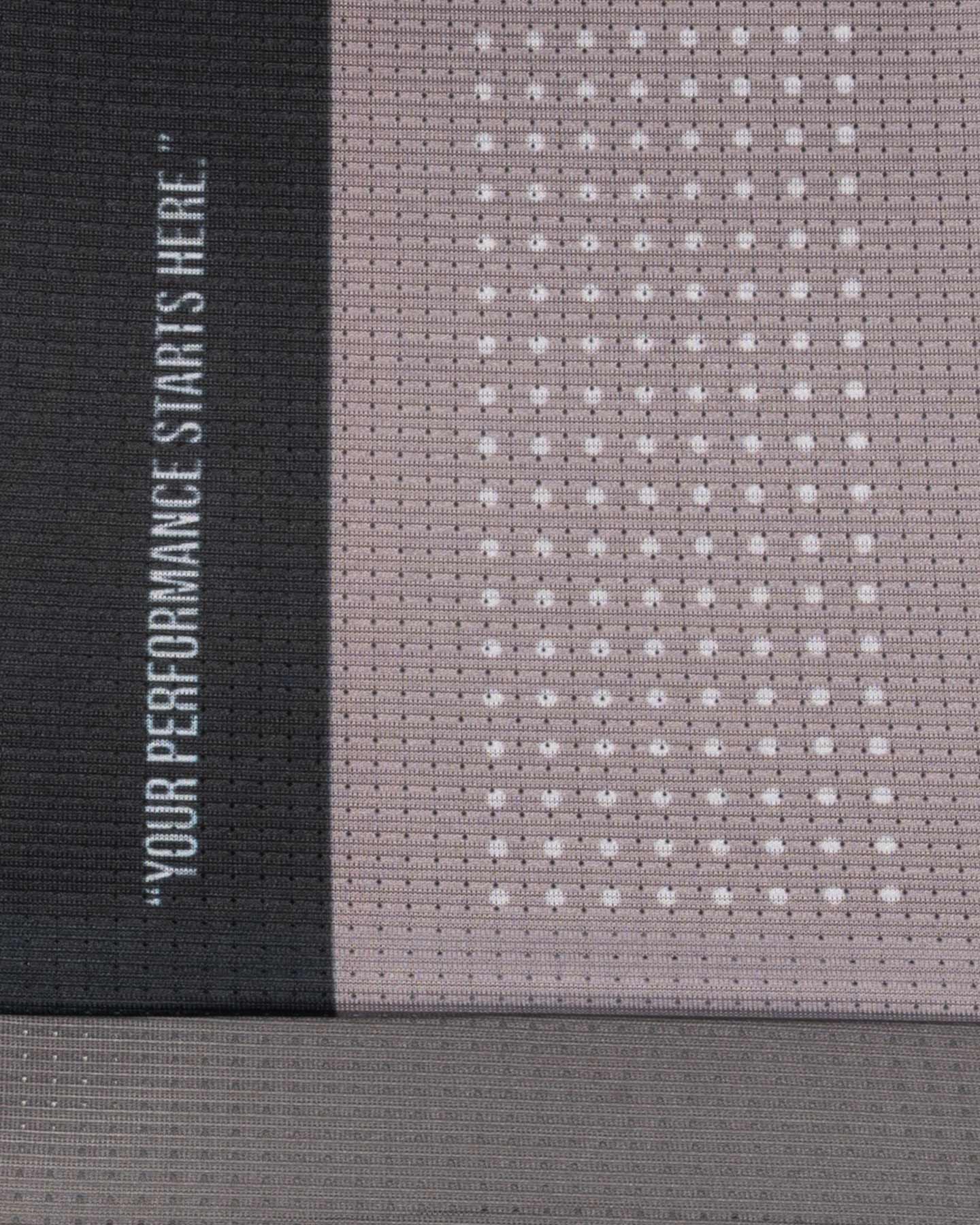 Maglia ciclismo CARNIELLI SAND W - Nero - 2 | Cisalfa Sport