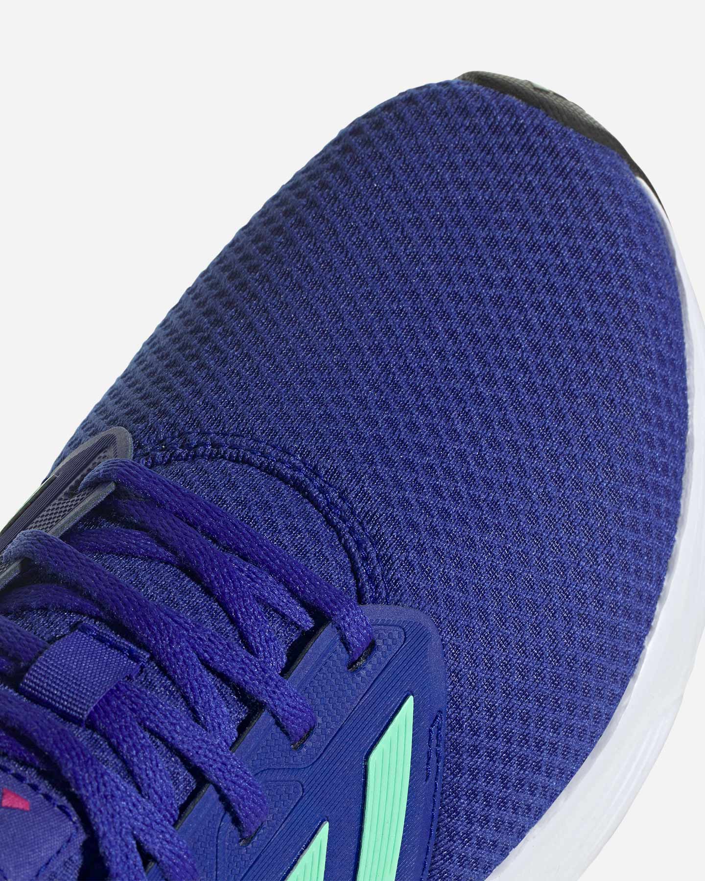 Scarpe running ADIDAS GALAXY 6 M - Blu - 4 | Cisalfa Sport