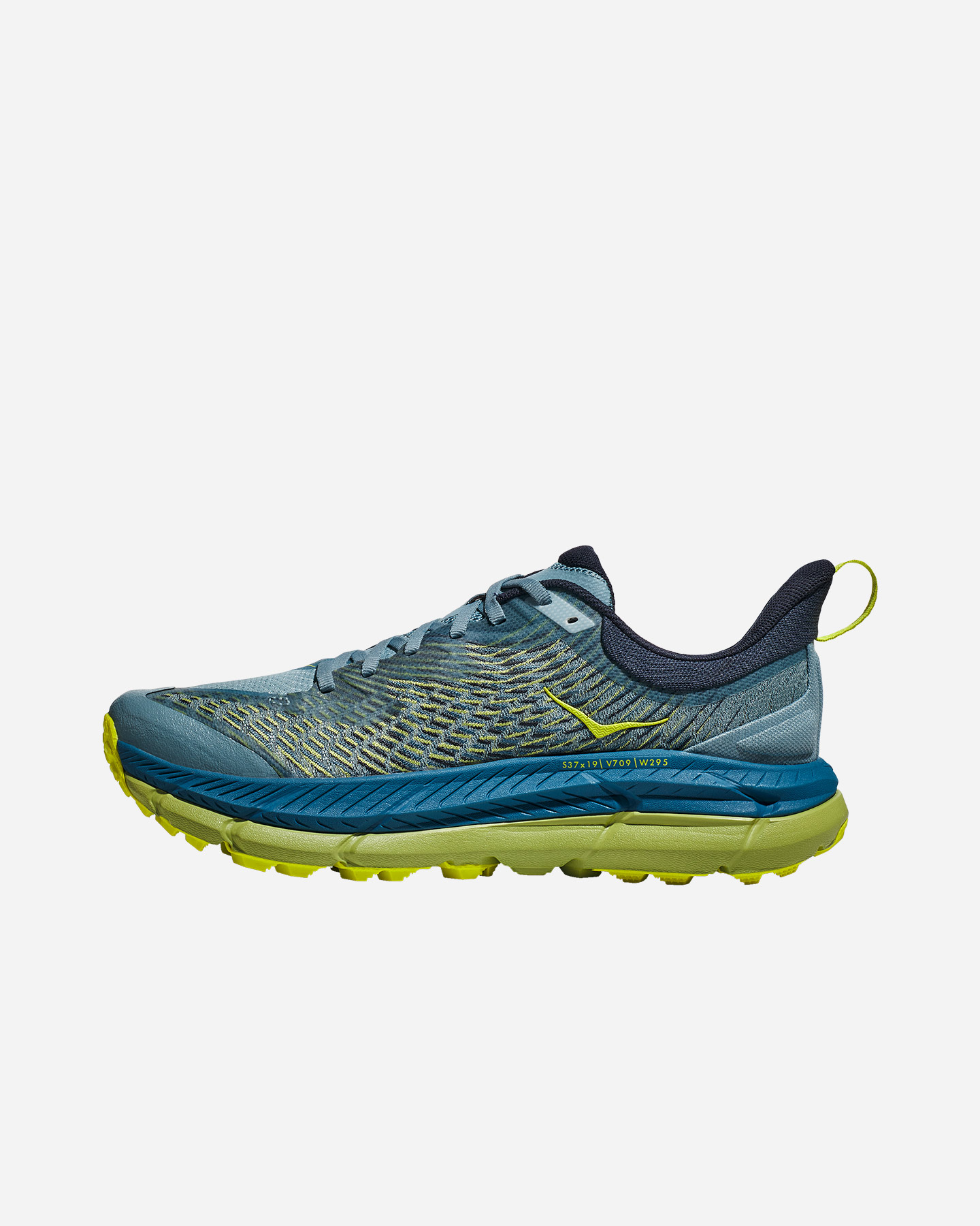 Scarpe trail HOKA MAFATE SPEED 4 M - 6 | Cisalfa Sport