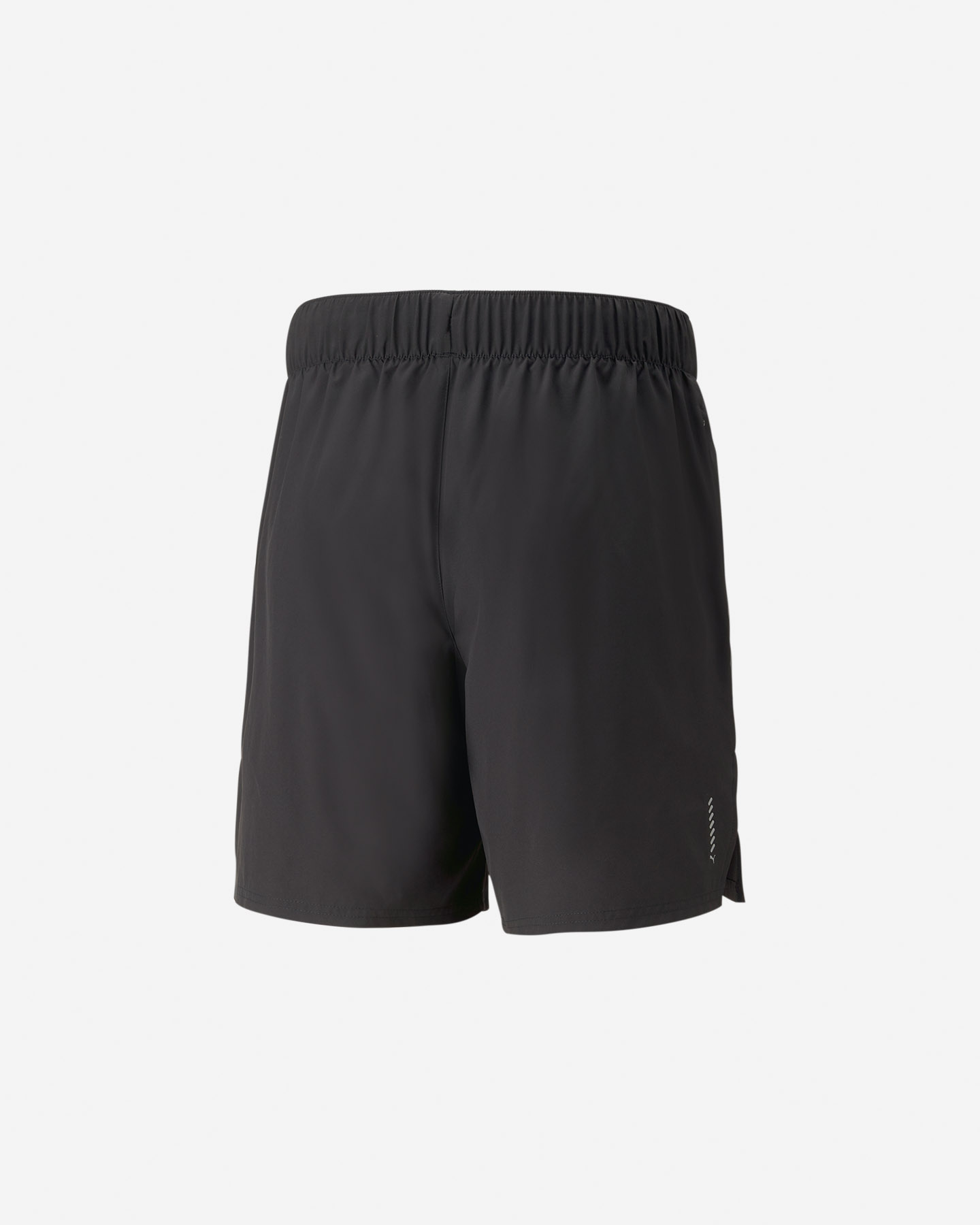 Short running PUMA ULTRAWEAVE 7" M - Nero - 1 | Cisalfa Sport