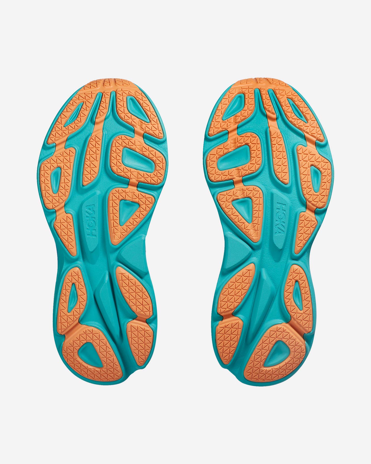 Scarpe running HOKA BONDI 8 M - 3 | Cisalfa Sport