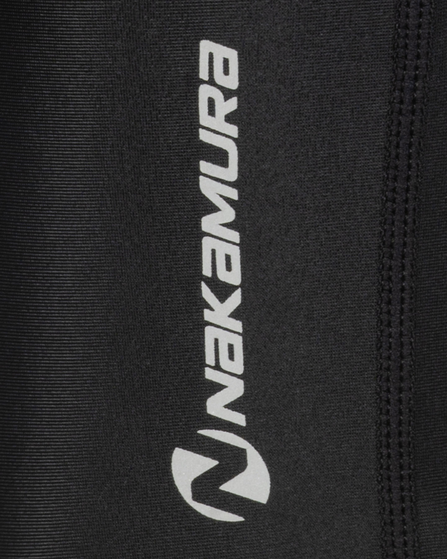 Short ciclismo NAKAMURA BASIC M - Nero - 2 | Cisalfa Sport