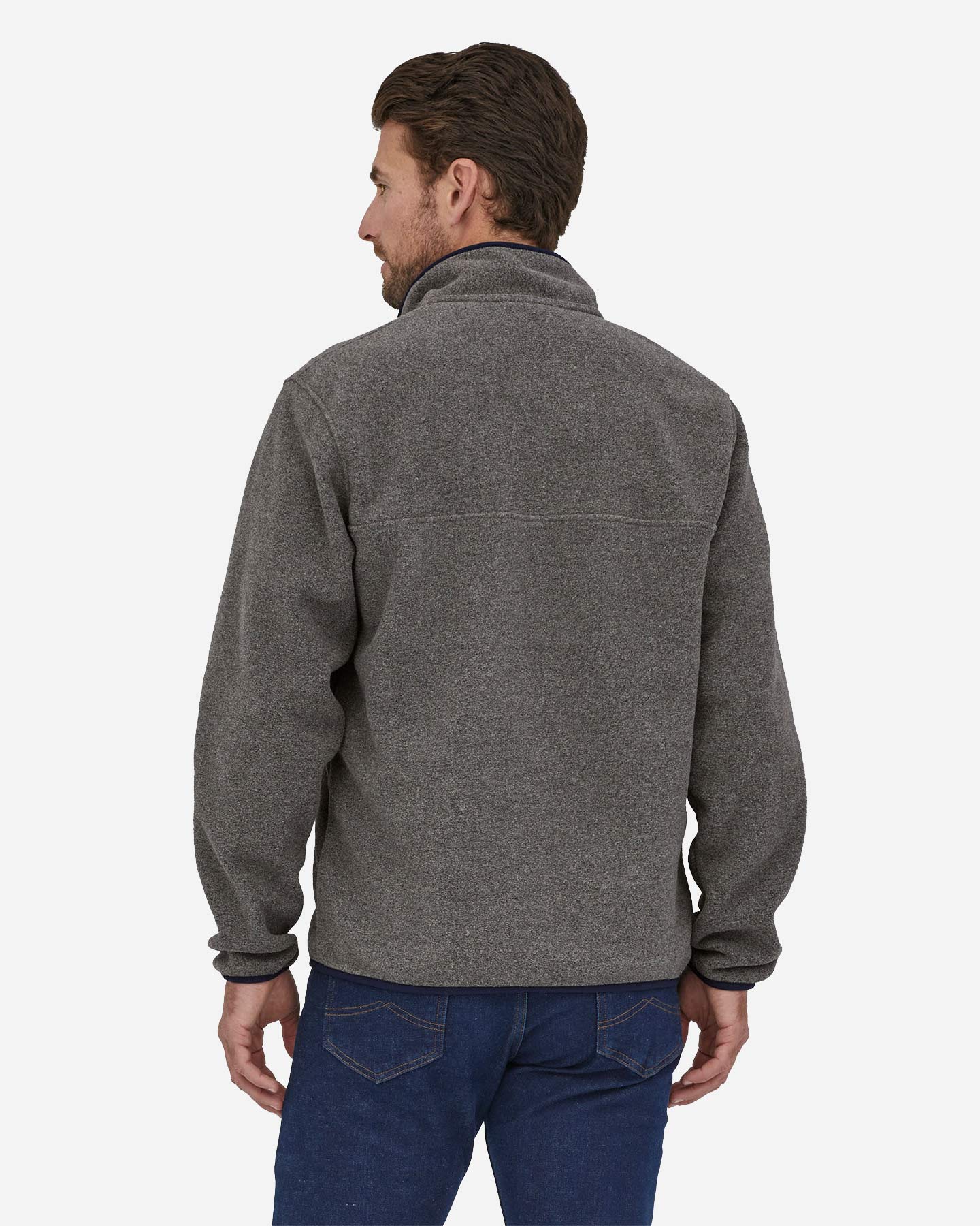 Pile PATAGONIA LIGHTWEIGHT SYNCHILLA M - 2 | Cisalfa Sport