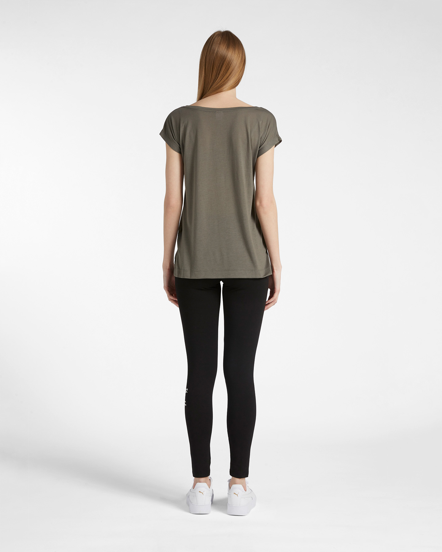 T-shirt ARENA BASIC ATHLETICS W - 7 | Cisalfa Sport