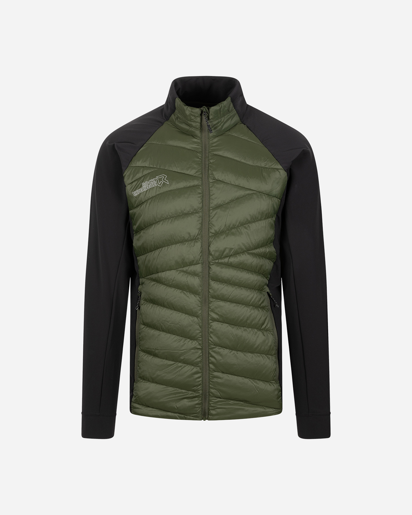 Pile ROCK EXPERIENCE LANCELOT HYBRID M - 4 | Cisalfa Sport