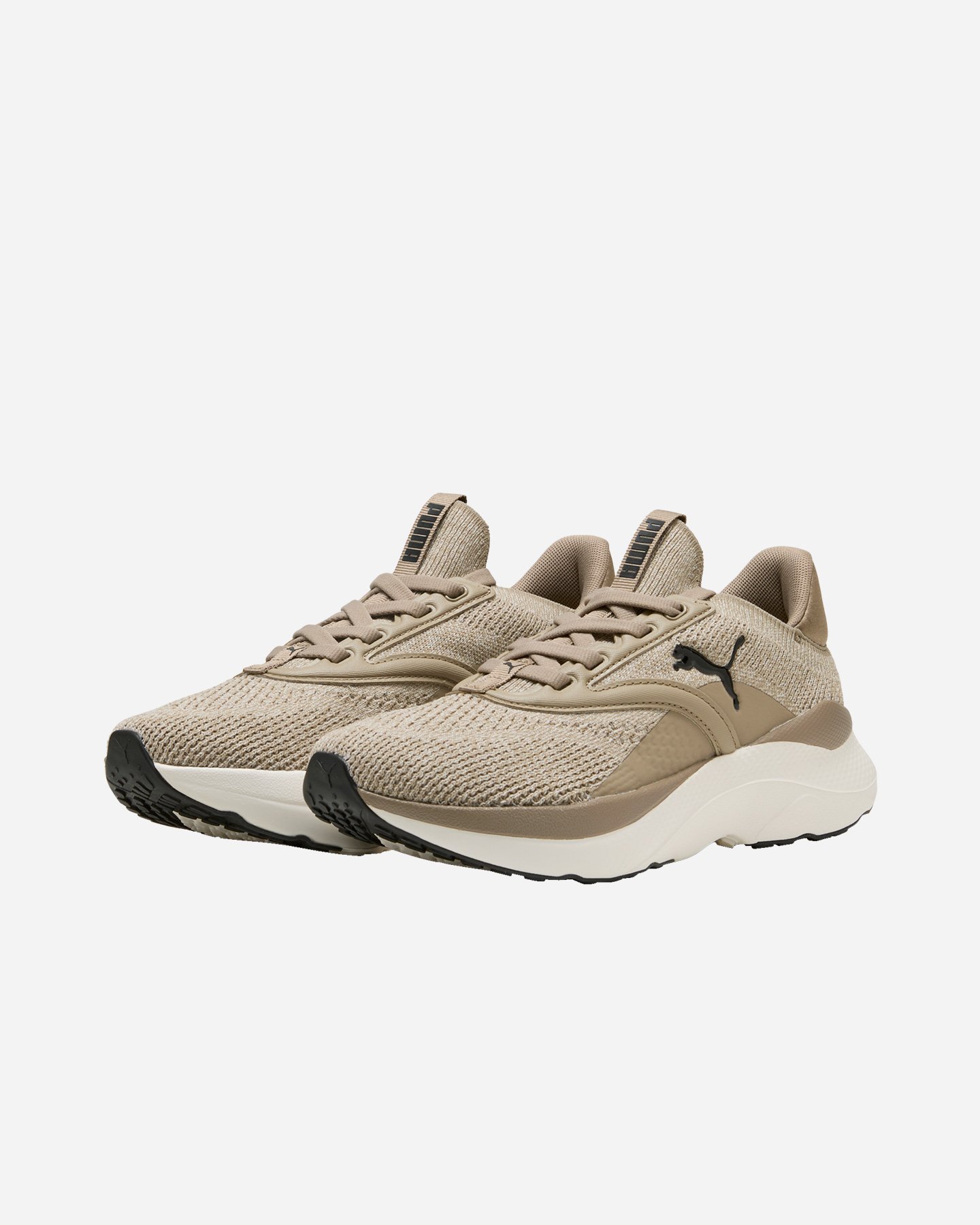 Scarpe sneakers PUMA SOFTRIDE MAYVE W - Marrone - 1 | Cisalfa Sport