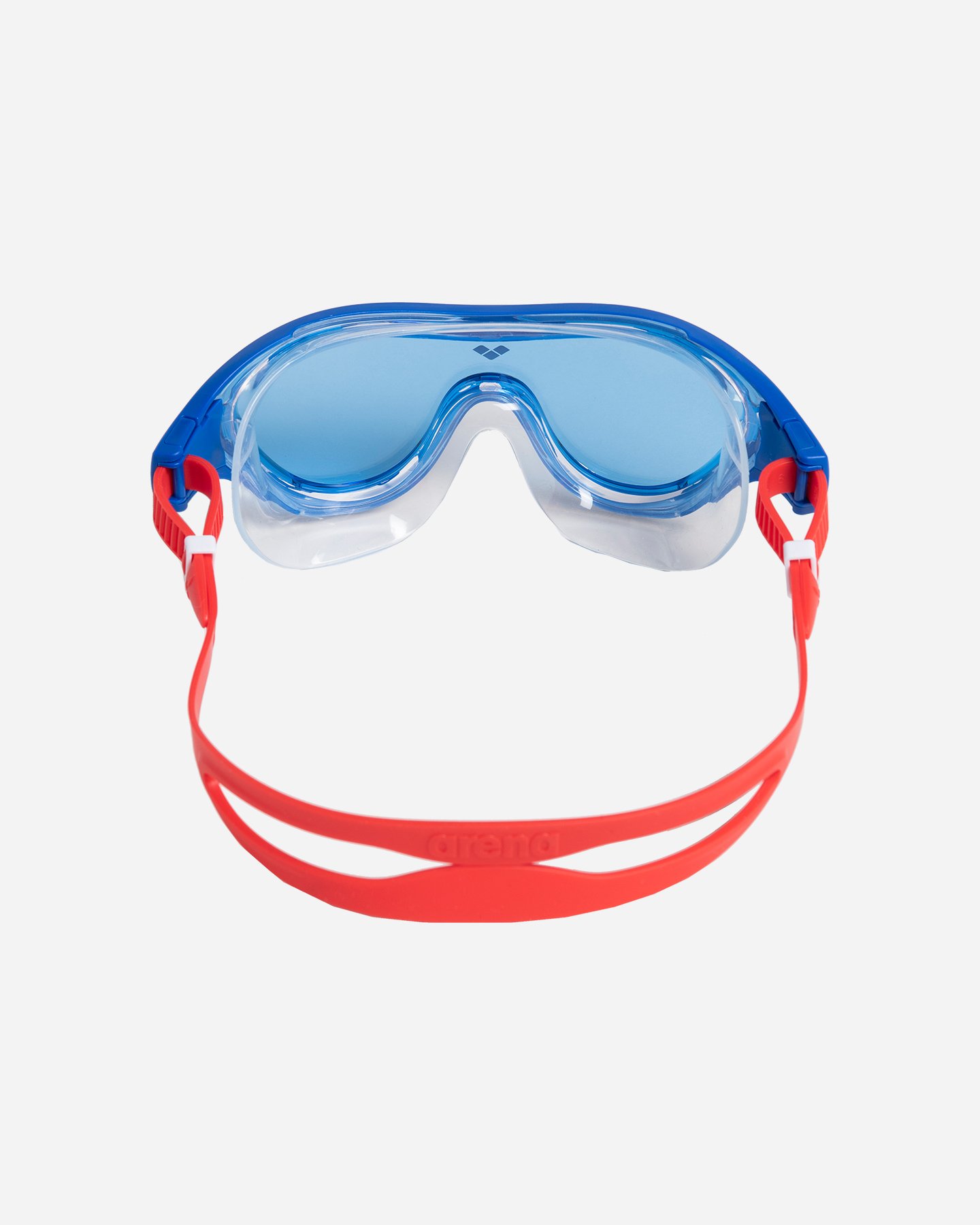 Occhialini piscina ARENA THE ONE JR - Blu - 3 | Cisalfa Sport