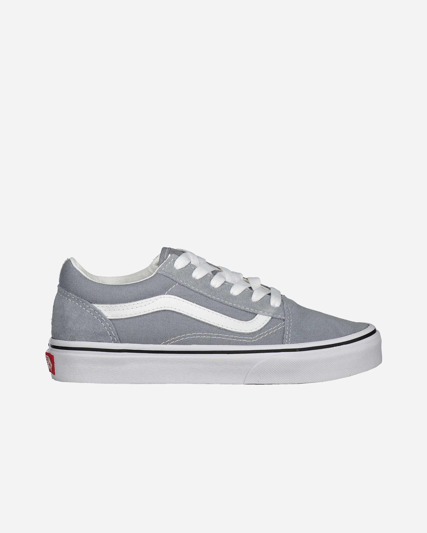 Scarpe sneakers VANS OLD SKOOL COLOR THEORY GS JR - 4 | Cisalfa Sport