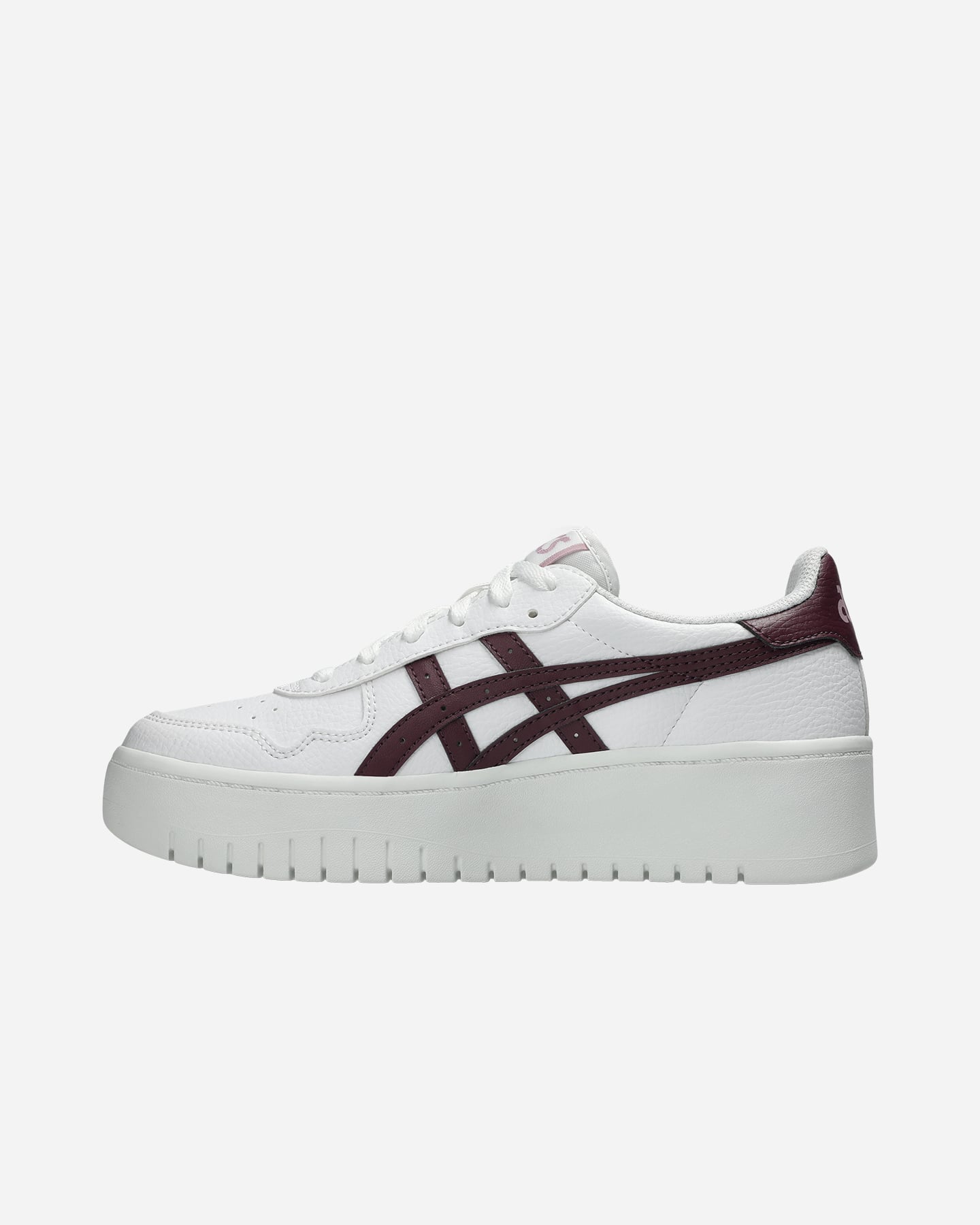 Scarpe sneakers ASICS JAPAN S W - Bianco - 5 | Cisalfa Sport