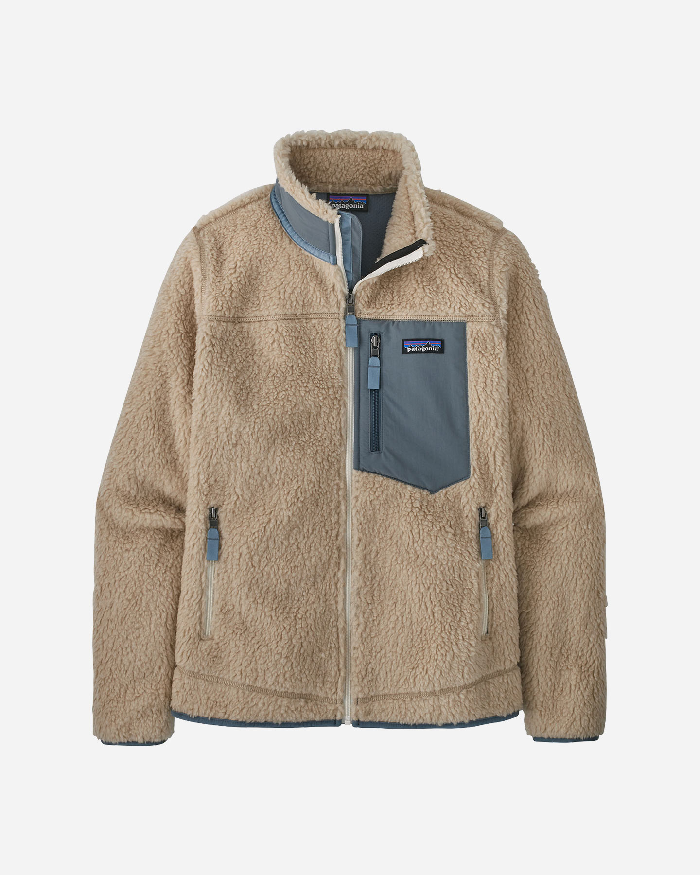 Pile PATAGONIA CLASSIC RETRO-X DK W - 0 | Cisalfa Sport