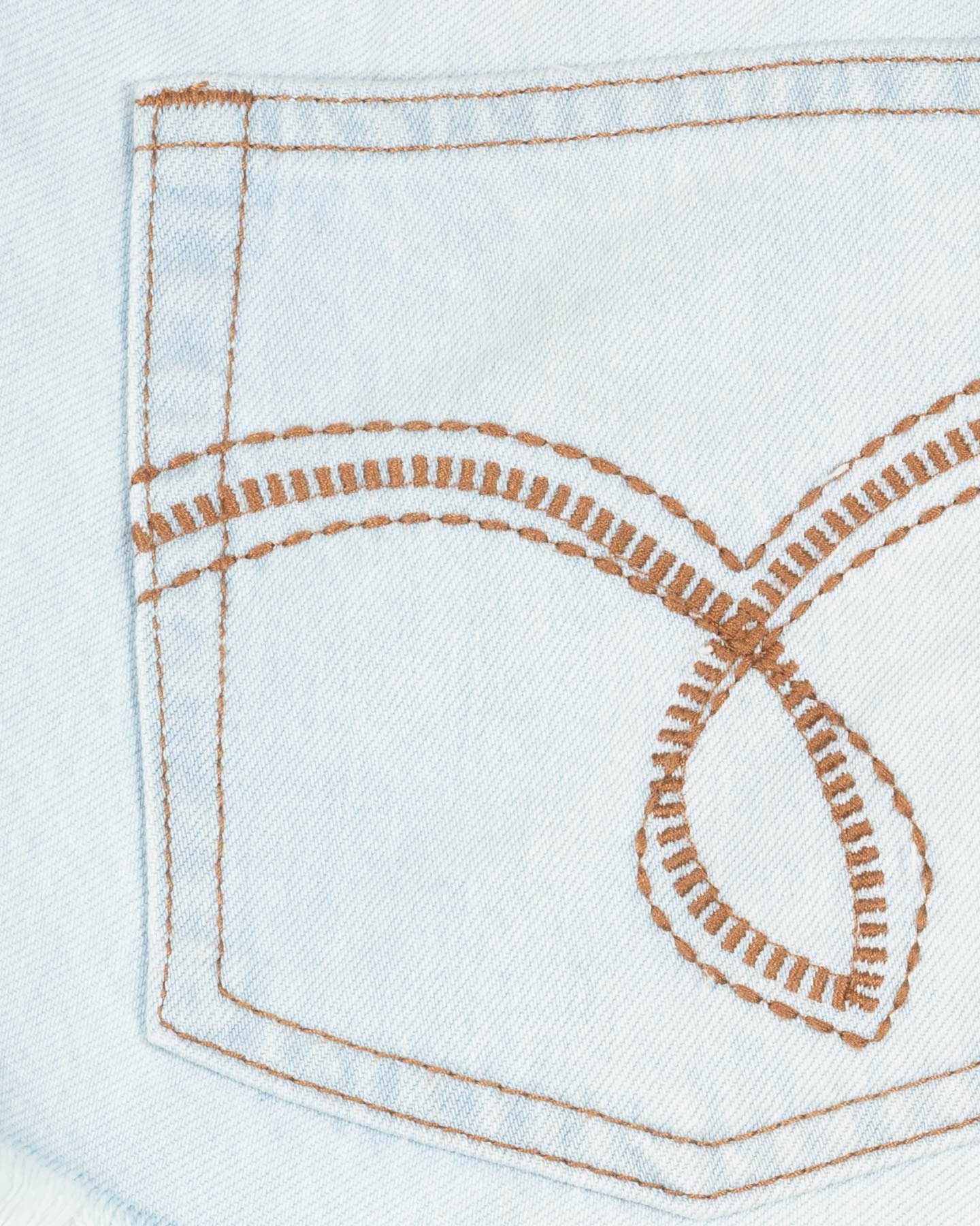 Jeans MISTRAL ETNIC COLLECTION W - Denim - 2 | Cisalfa Sport