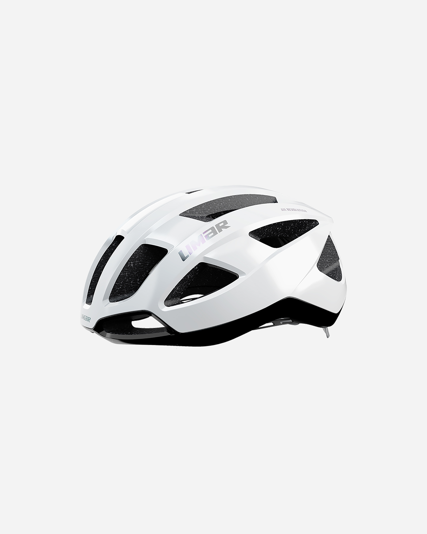 Casco bici LIMAR AIR STRATOS  - Bianco - 0 | Cisalfa Sport
