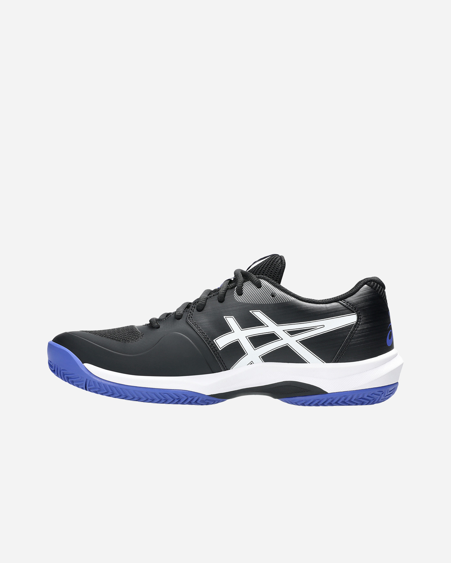 Scarpe tennis ASICS GEL GAME CLAY M - Nero - 5 | Cisalfa Sport