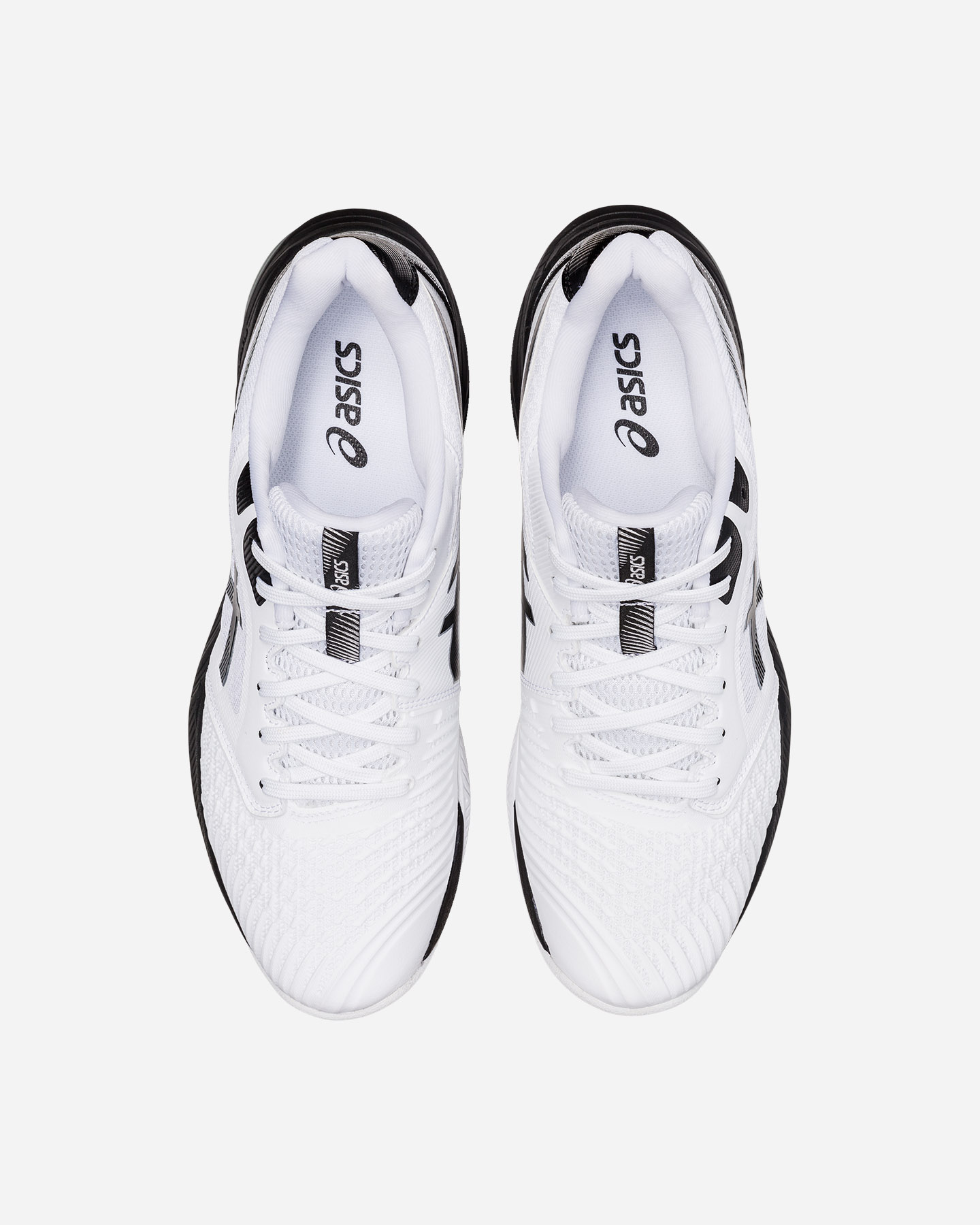 Scarpe volley ASICS NETBURNER BALLISTIC FF 3 M - 4 | Cisalfa Sport