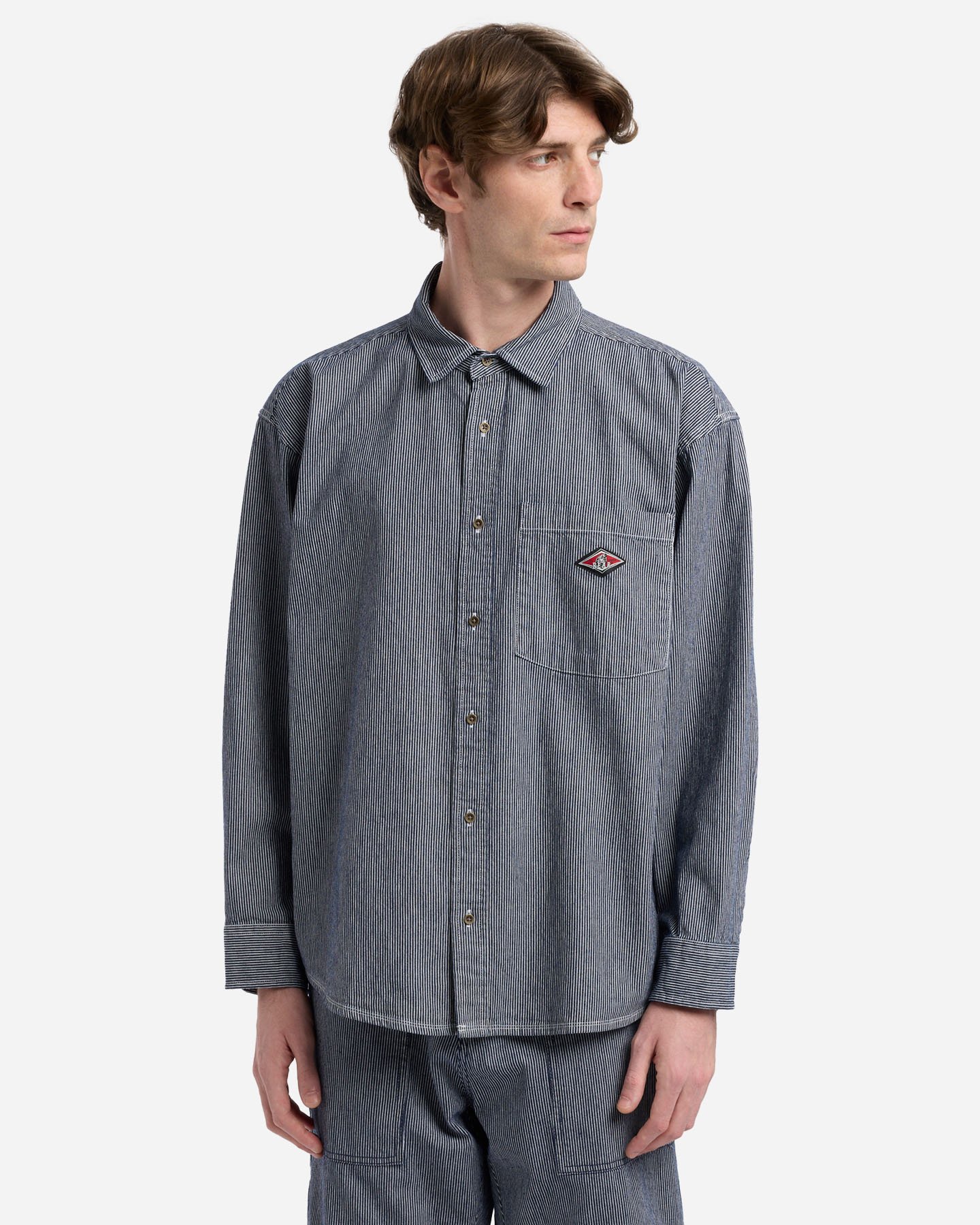 Giubbotto BEAR BEACH BREAK M - Blu - 1 | Cisalfa Sport