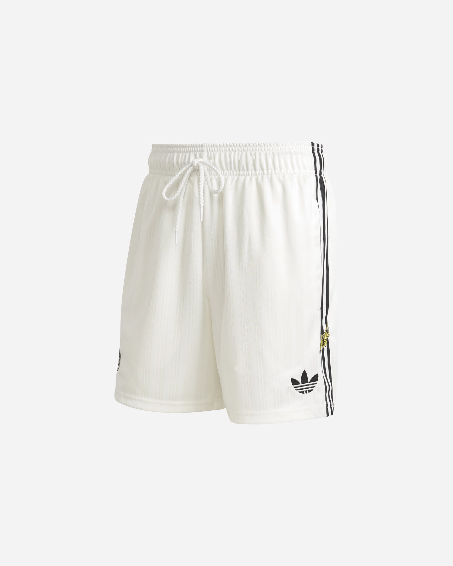 Pantaloncini ADIDAS ORIGINALS DEL PIERO M - Nero - 0 | Cisalfa Sport