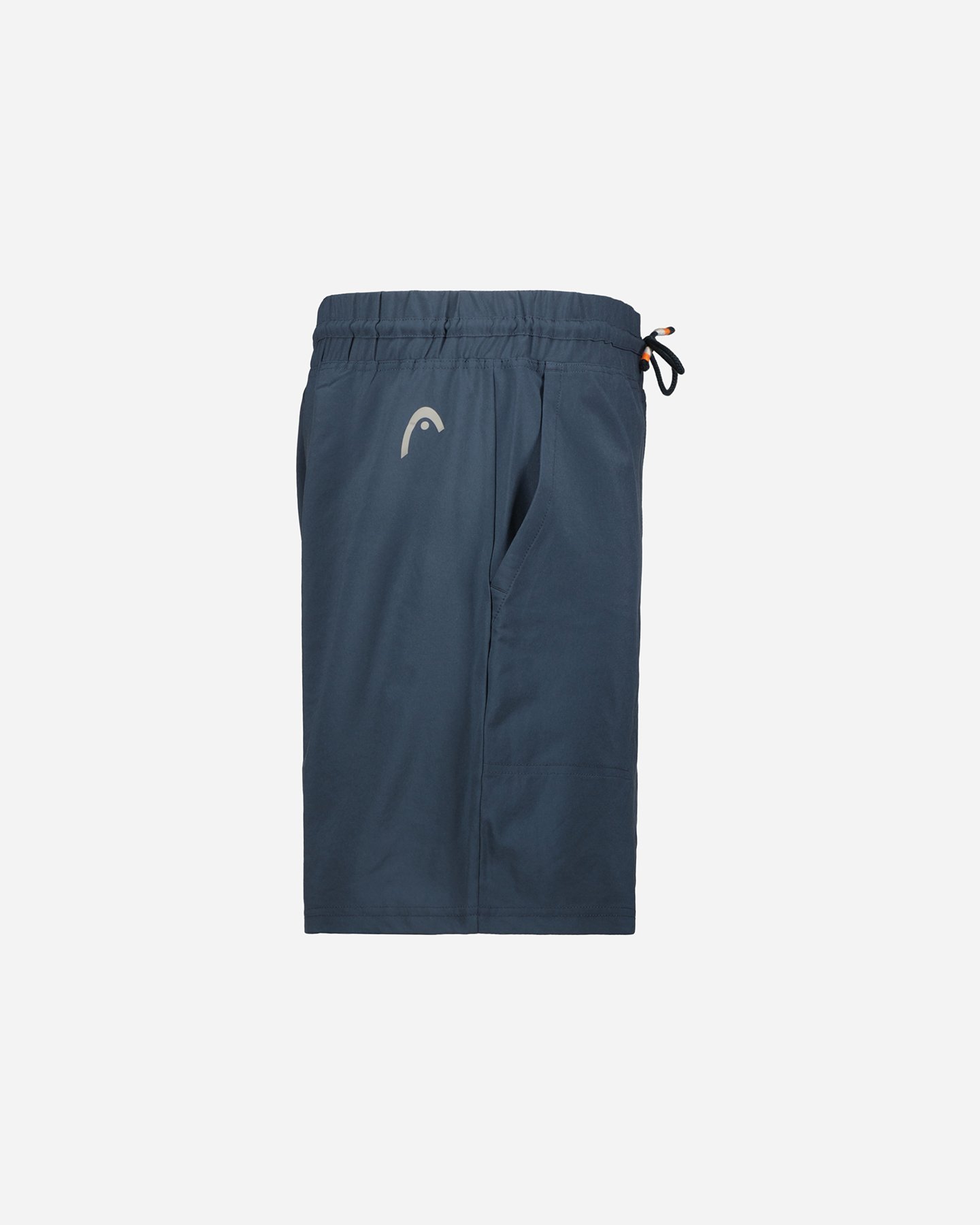 Pantaloncini tennis HEAD PADEL M - Blu Navy - 1 | Cisalfa Sport