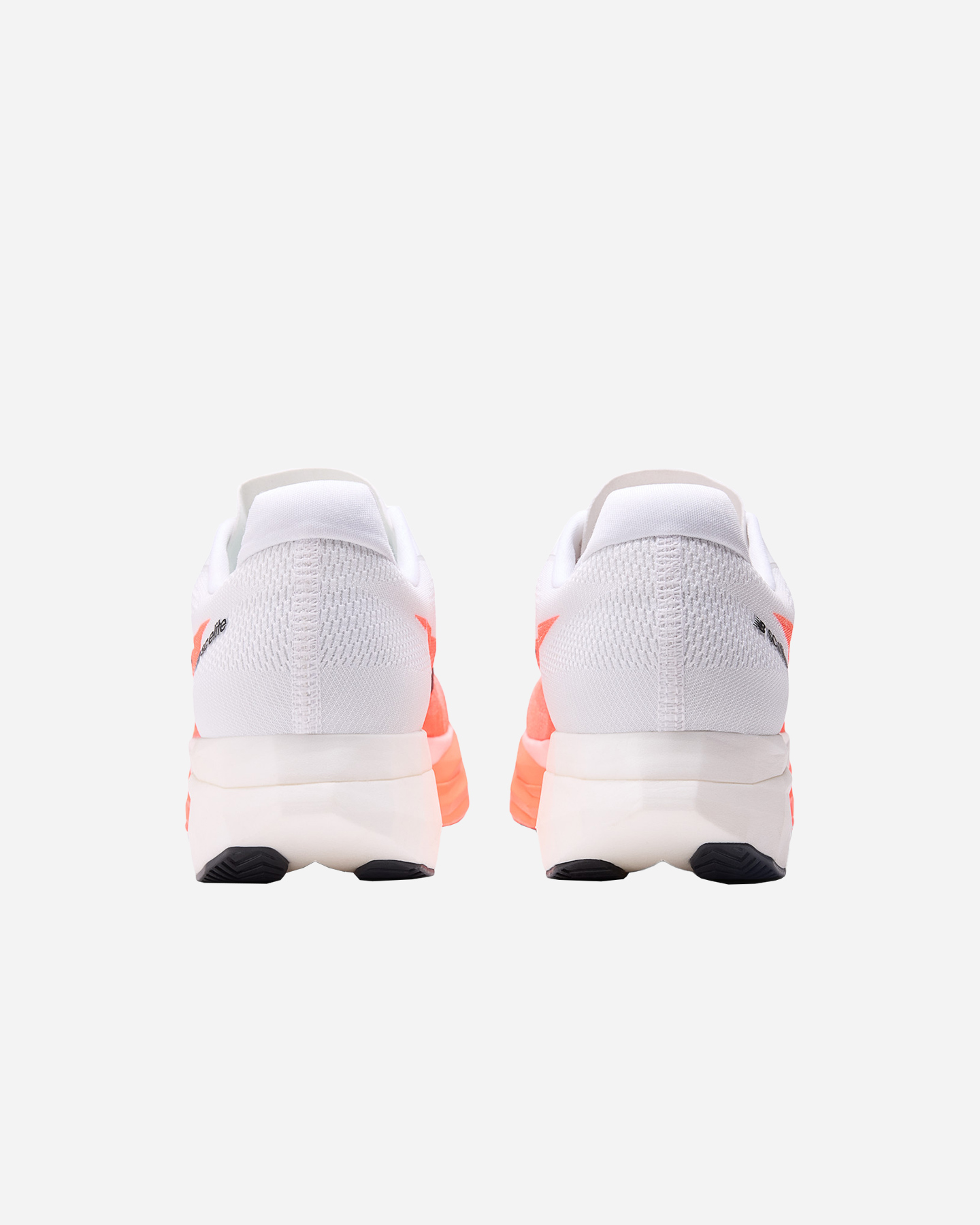 Scarpe running NEW BALANCE FUELCELL SUPERCOMP ELITE V5 M - Rosso - 5 | Cisalfa Sport