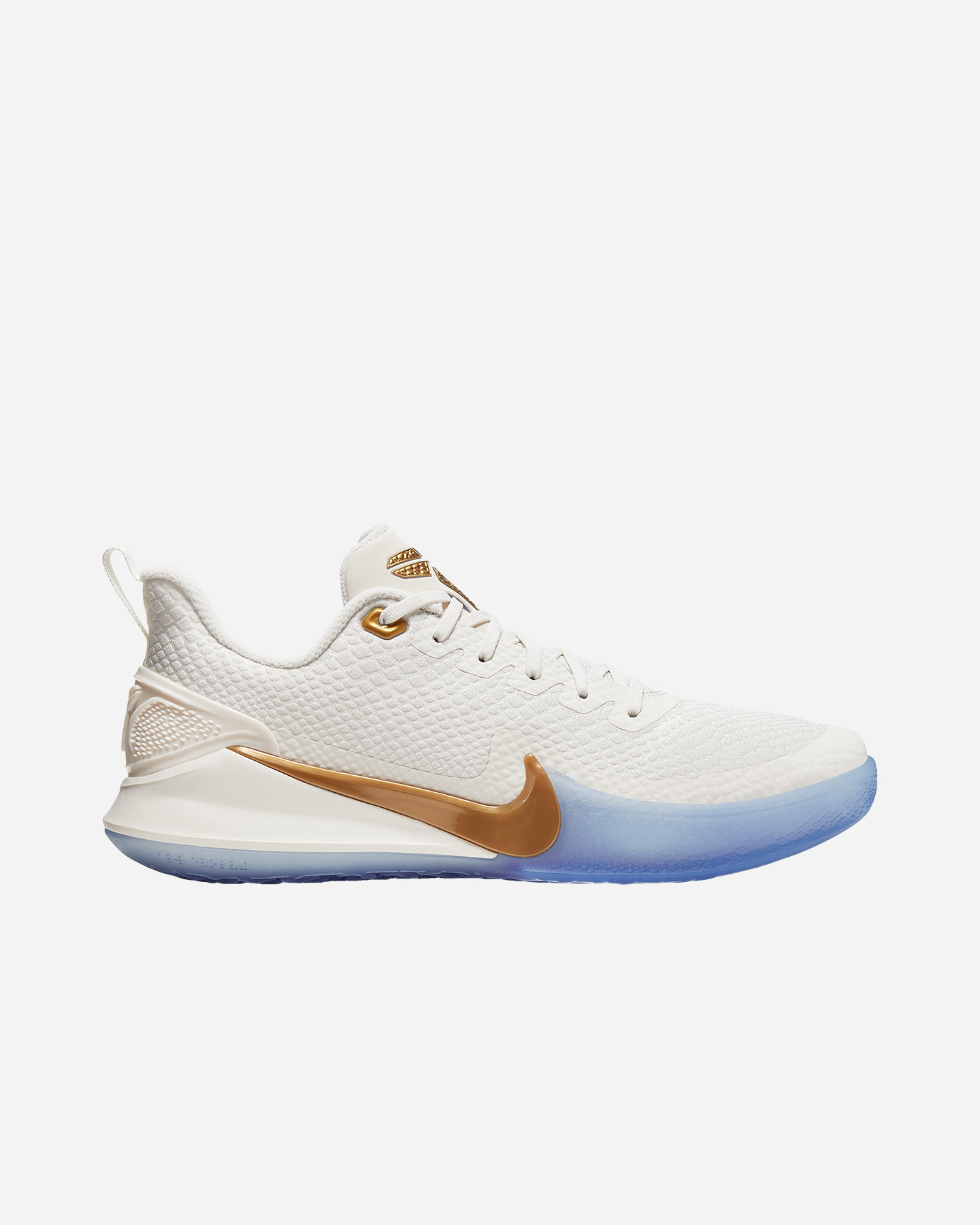 Scarpe Basket Nike Mamba Focus Low M AJ5899-004 | Cisalfa Sport