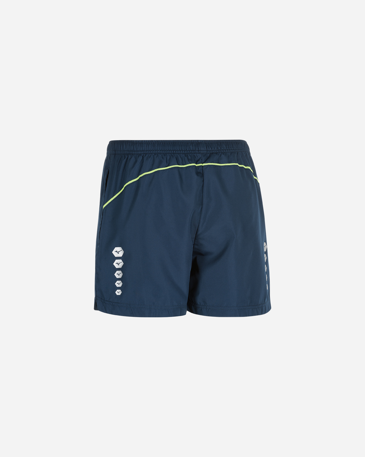 Short running MIZUNO PREMIUM JPN W - 1 | Cisalfa Sport