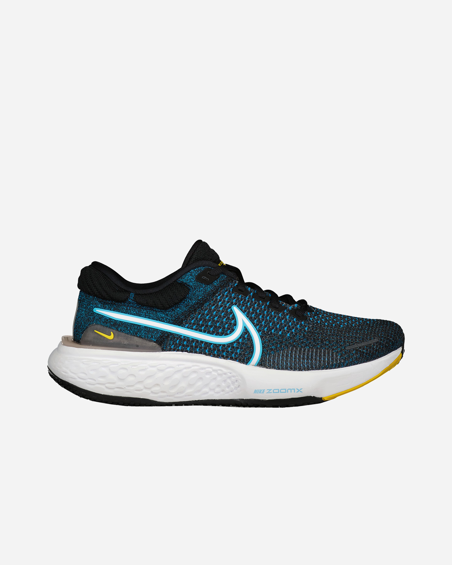 nike running zoom x