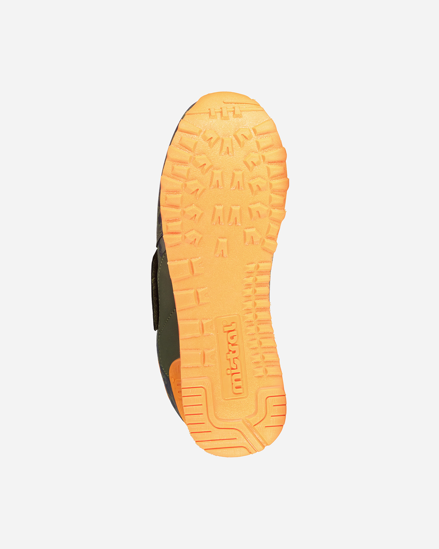 Scarpe sneakers MISTRAL SEVENTIES JR - 6 | Cisalfa Sport
