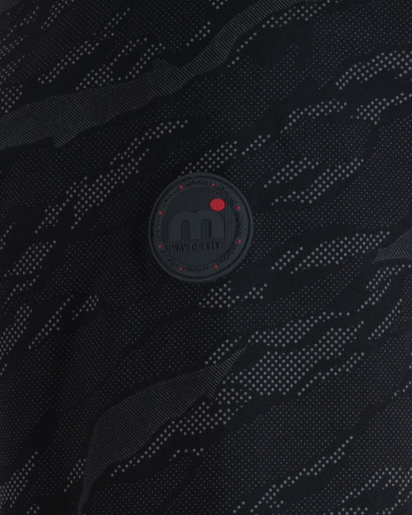 Giacca sci MISTRAL SNOW REVERSE M - S4111908-RFL/AOP705 - 2 | Cisalfa Sport